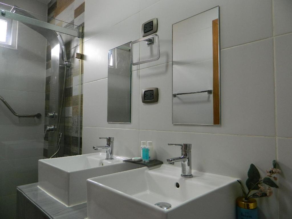 Apartment N1001 Downtown