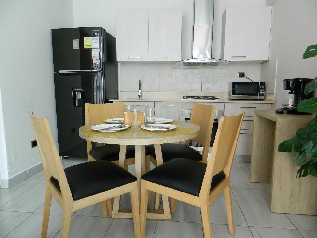 N1001 Downtown Apartment Santo Domingo
