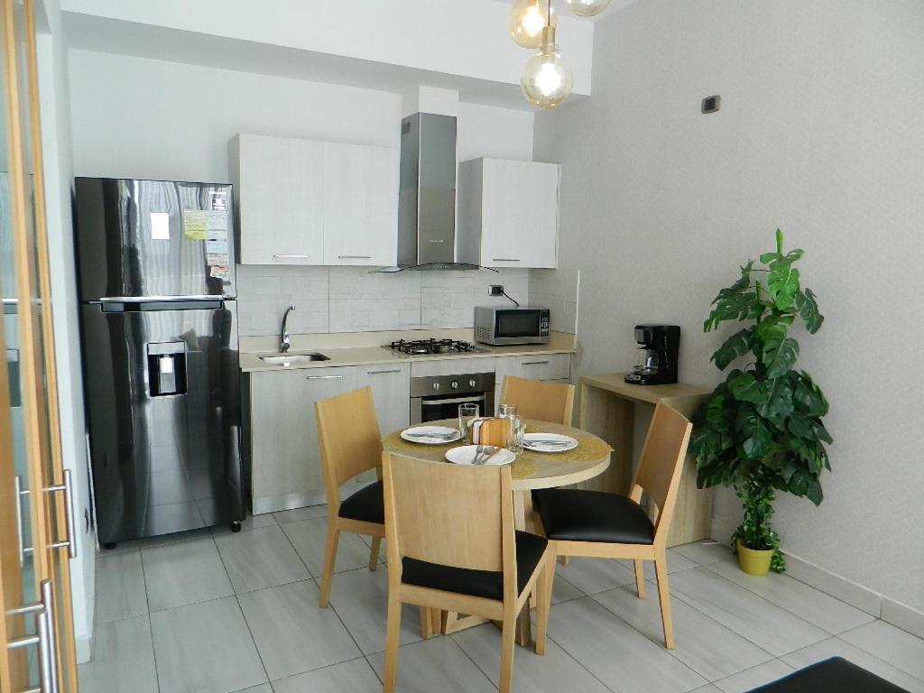 Apartment N1001 Downtown Santo Domingo