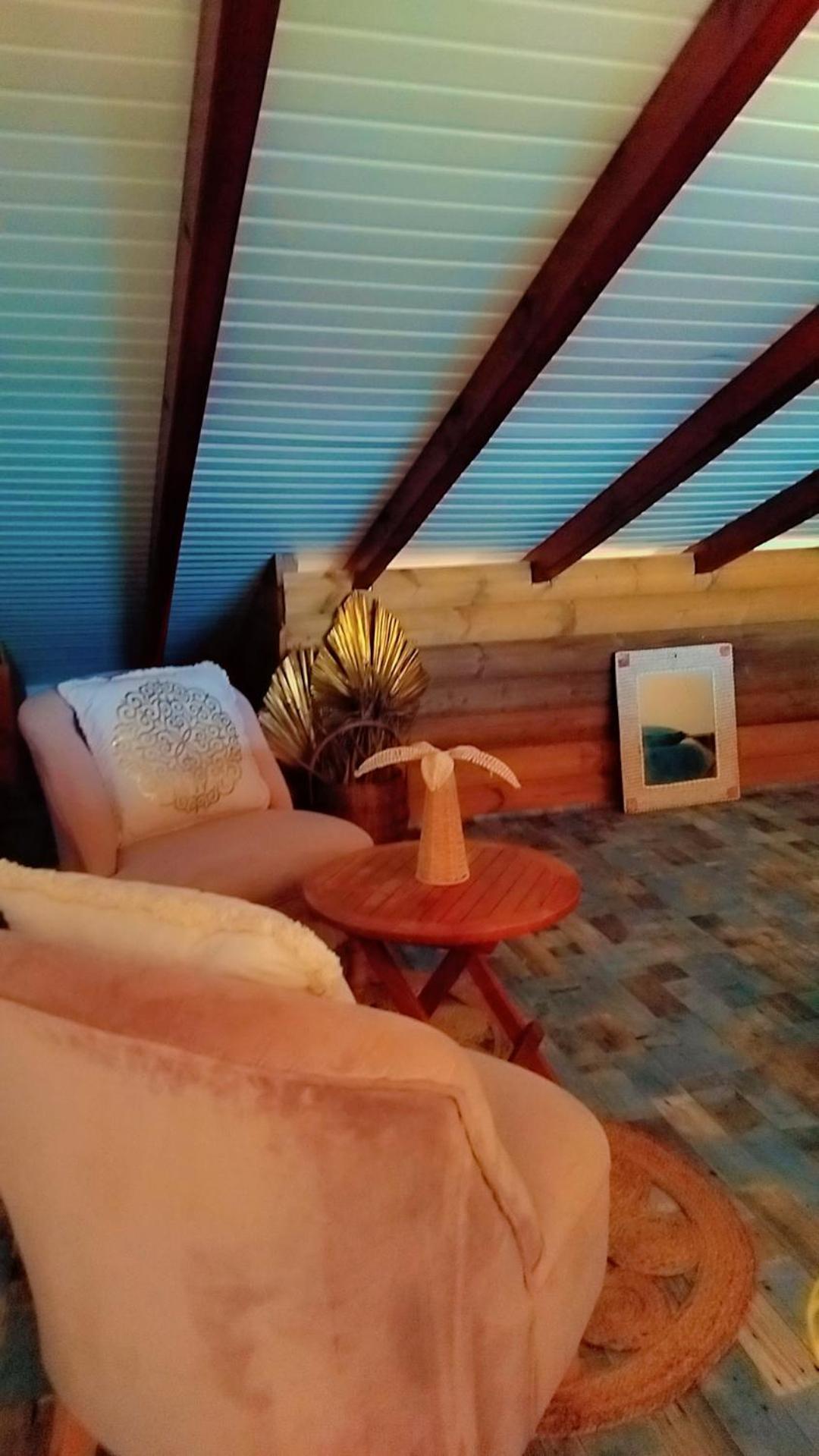 Apartment Tidododesiles *