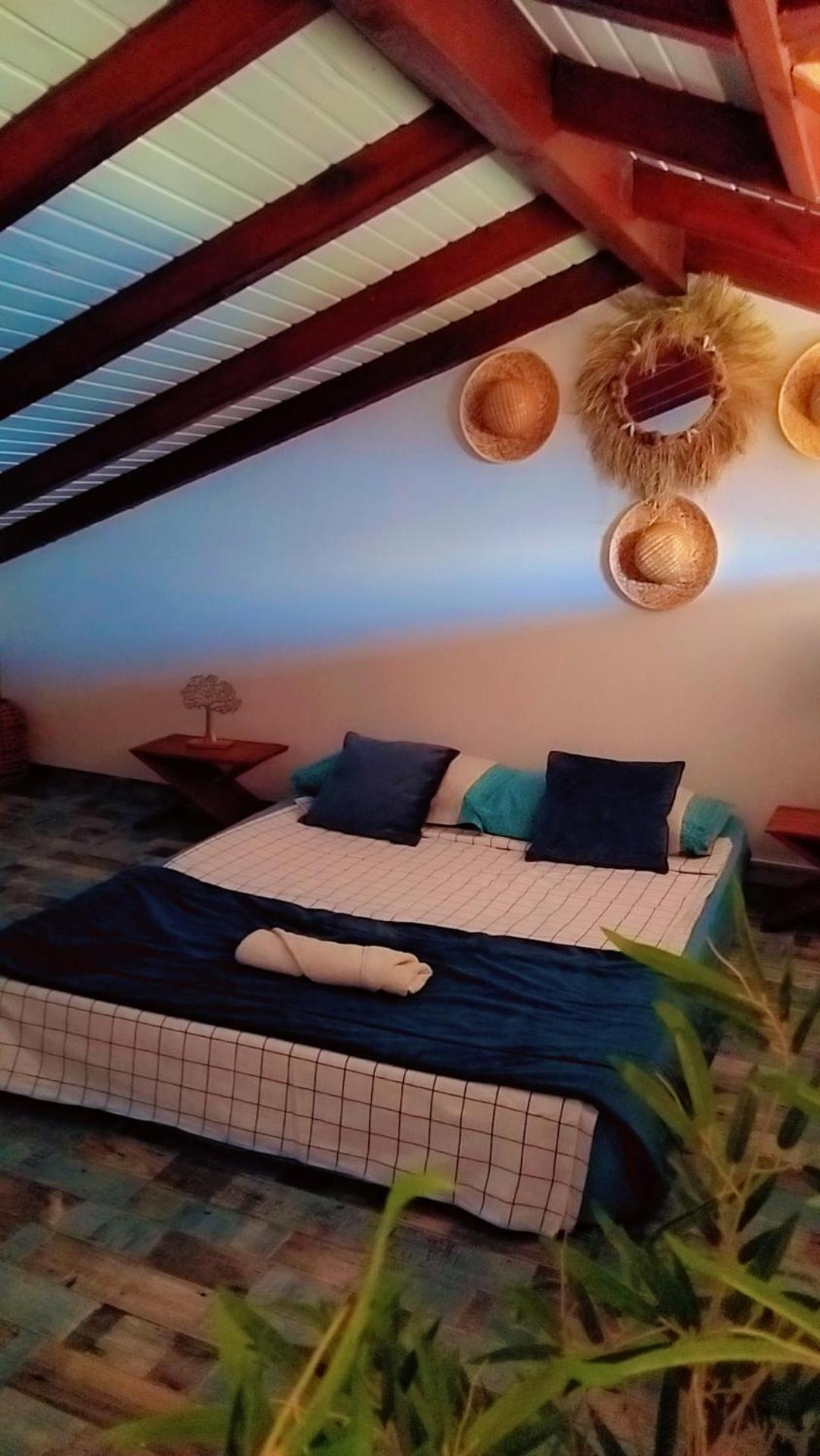 Apartment Tidododesiles Bouillante