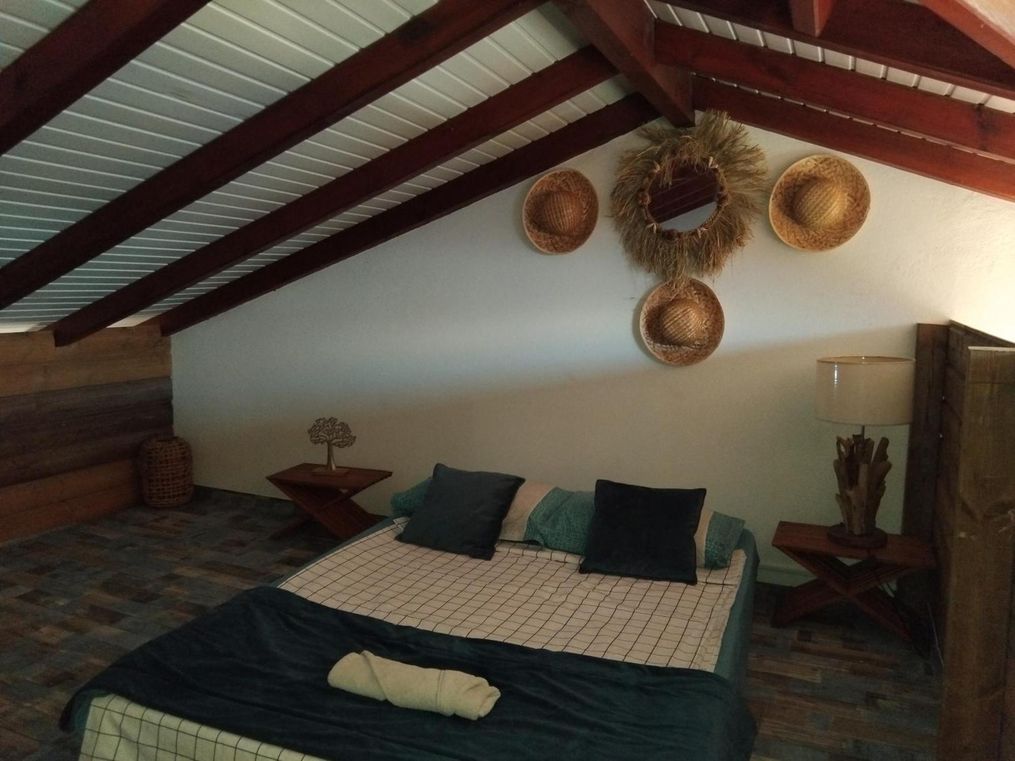 Tidododesiles Apartment