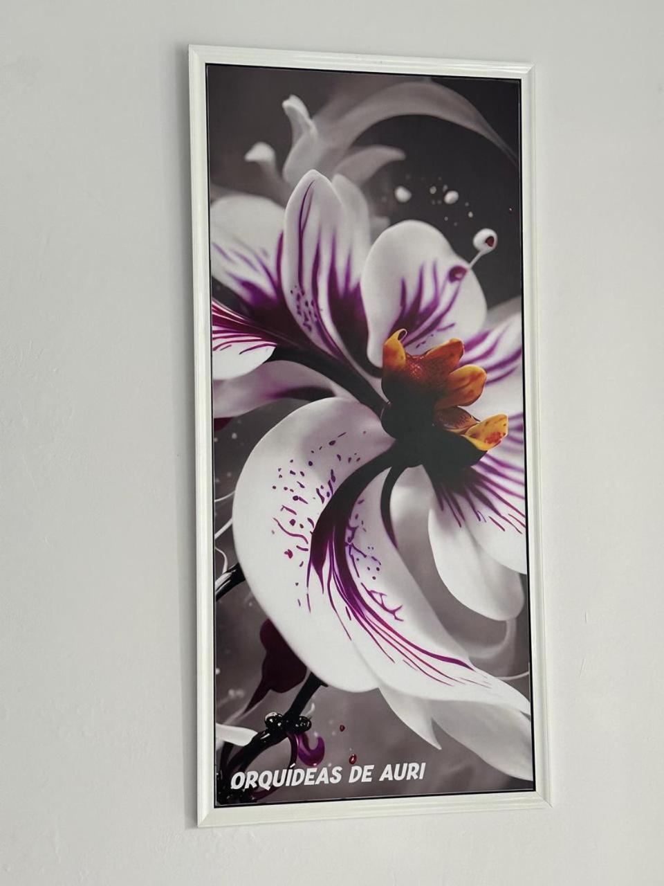 Guest house Orquideas De Auri *