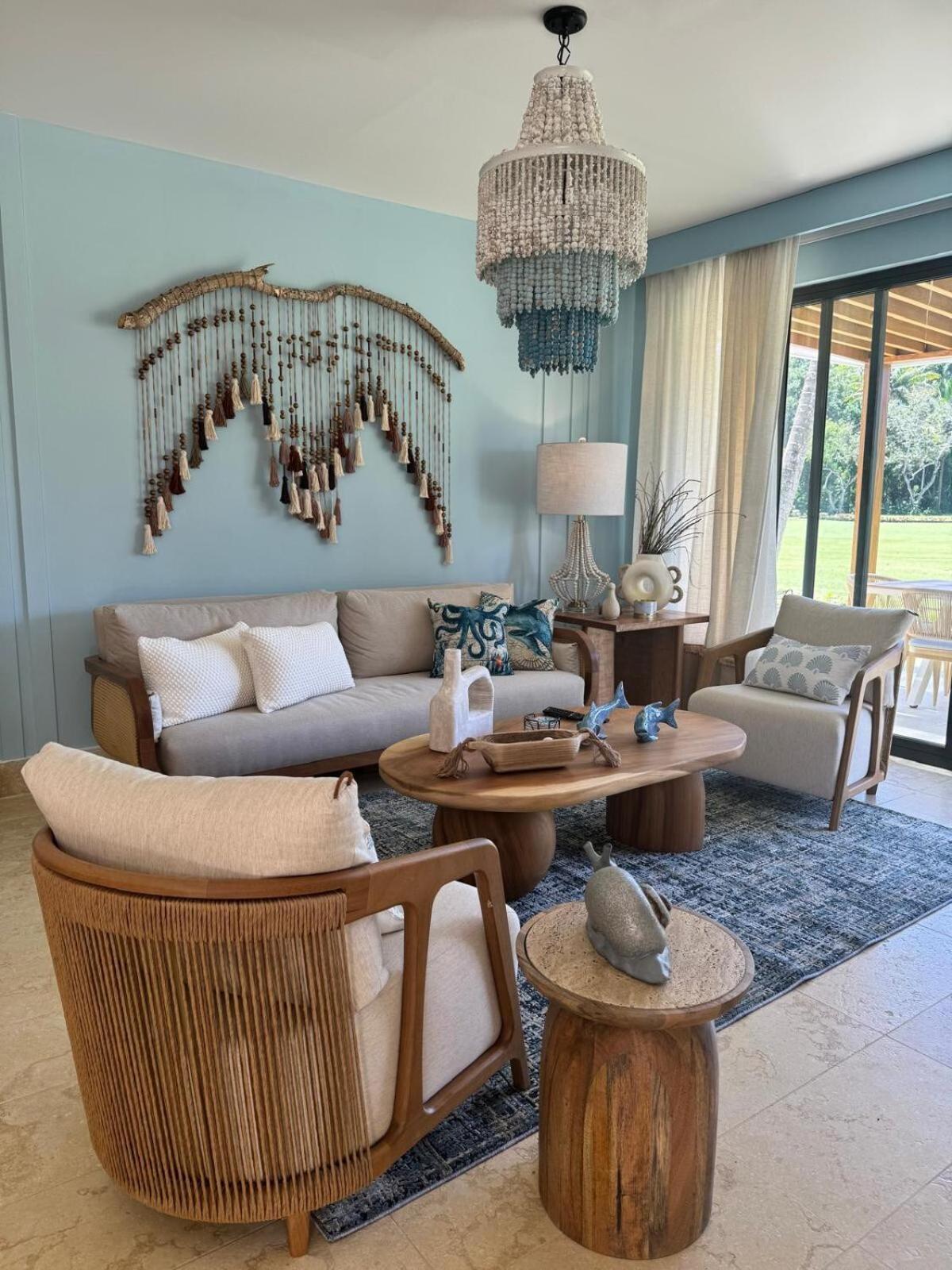 Pop Sol Plata Lux Golf Check Us Out Apartment Puerto Plata