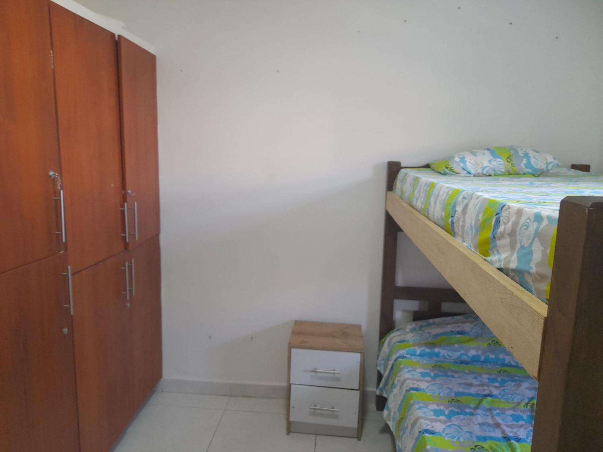 Luna Homestay Cartagena