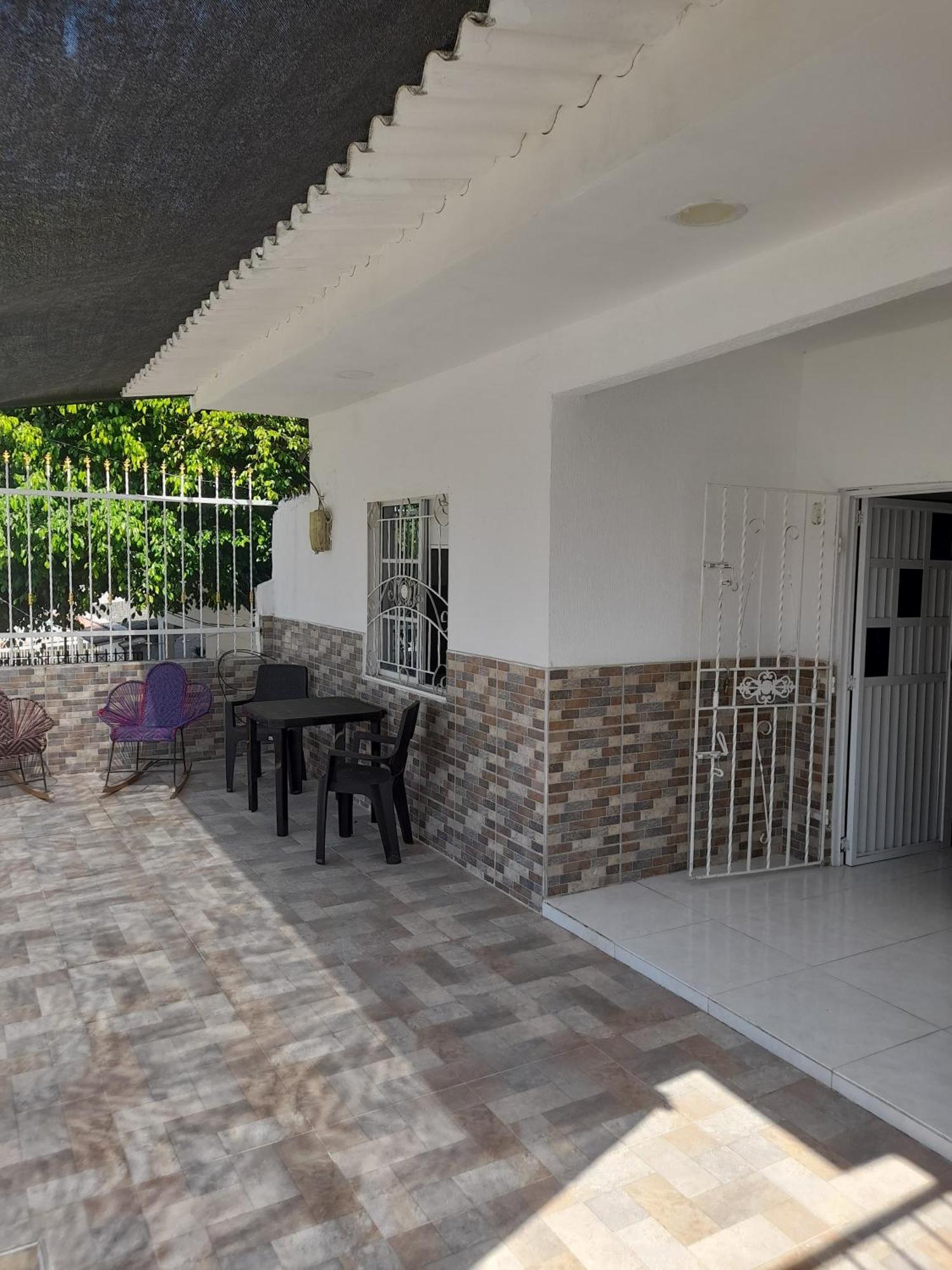 Luna Homestay Cartagena