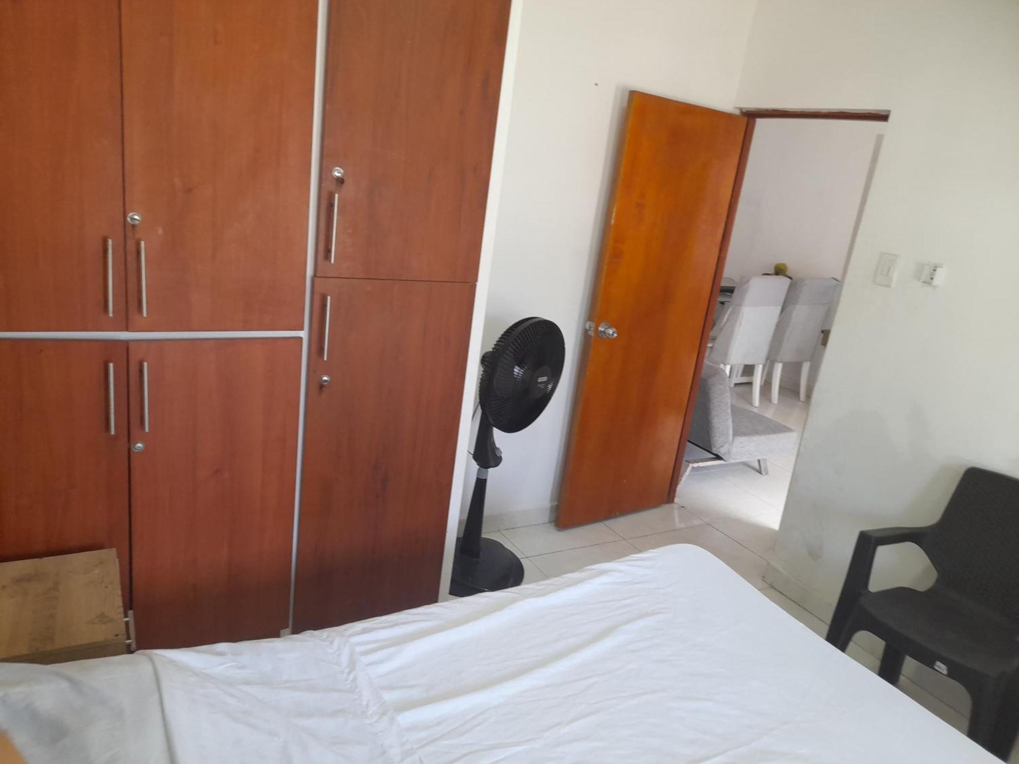 Luna Homestay *