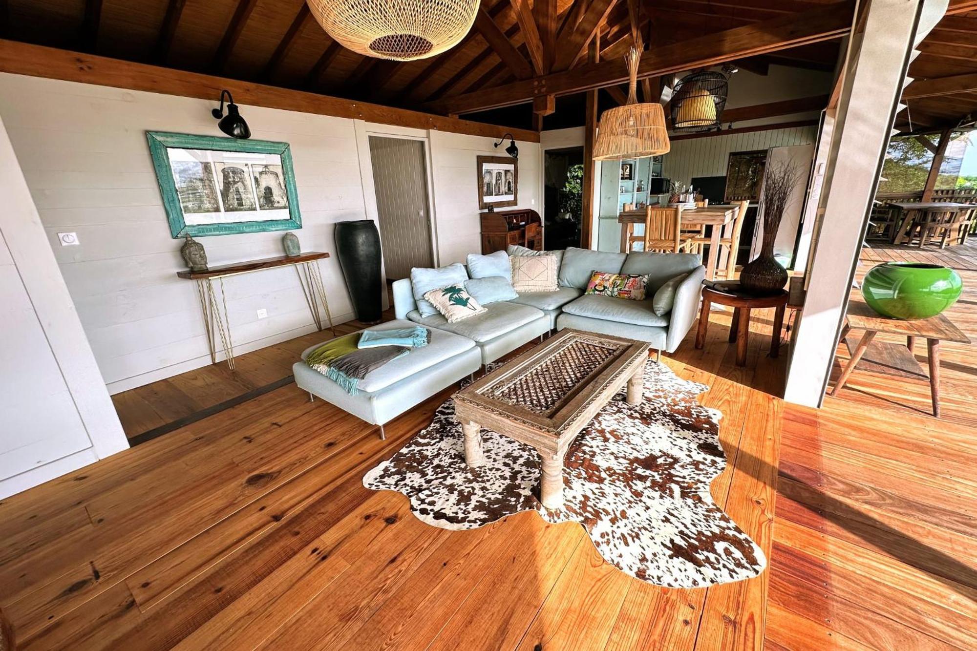 Villa Acoma *