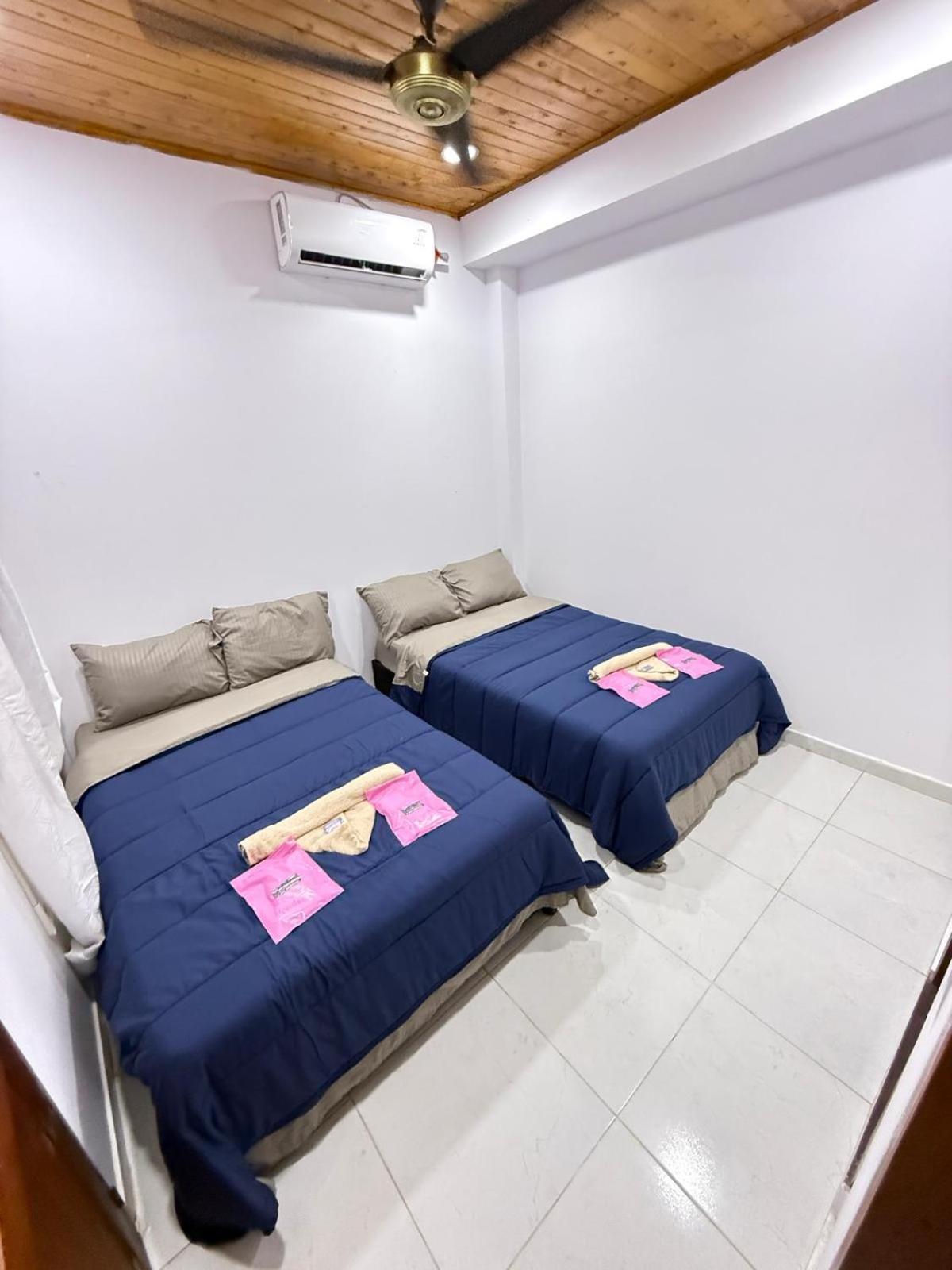Guest house Orquideas De Auri