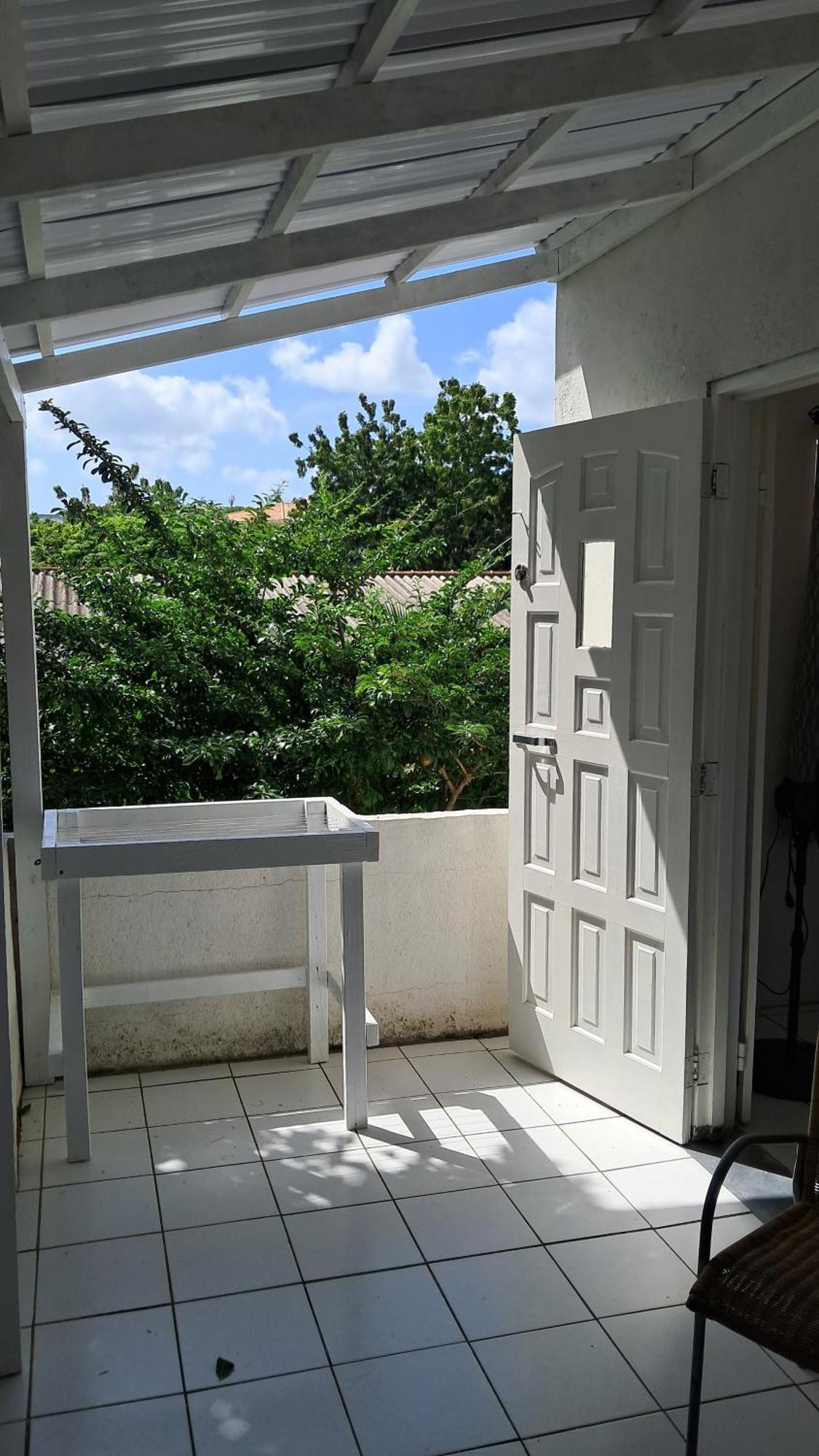 Happy Turtle Apartment Willemstad