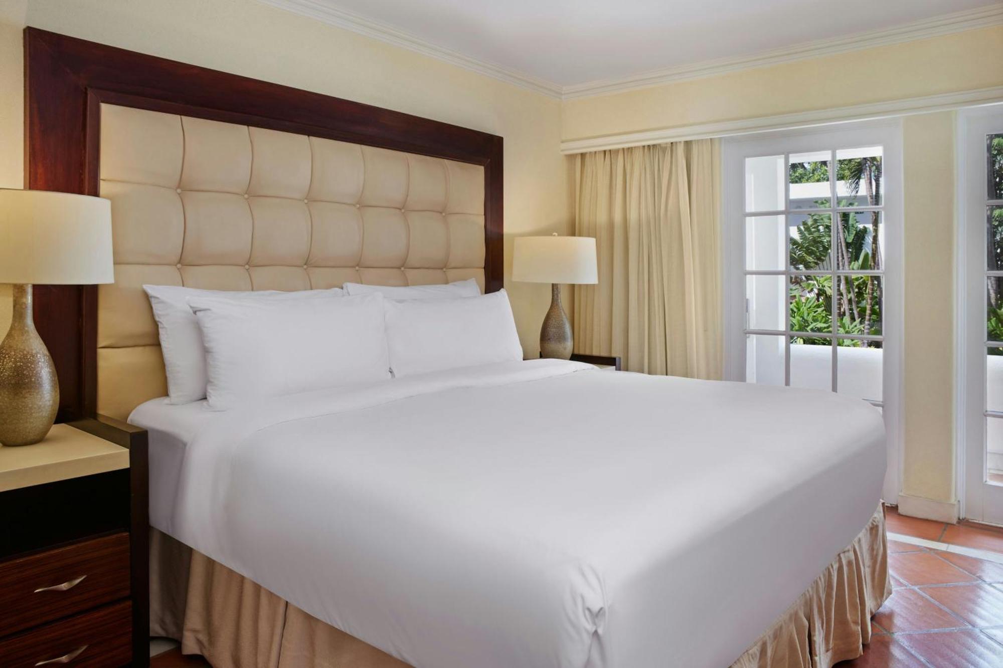 The House, An Autograph Collection All-Inclusive Resort - Adults Only Saint James