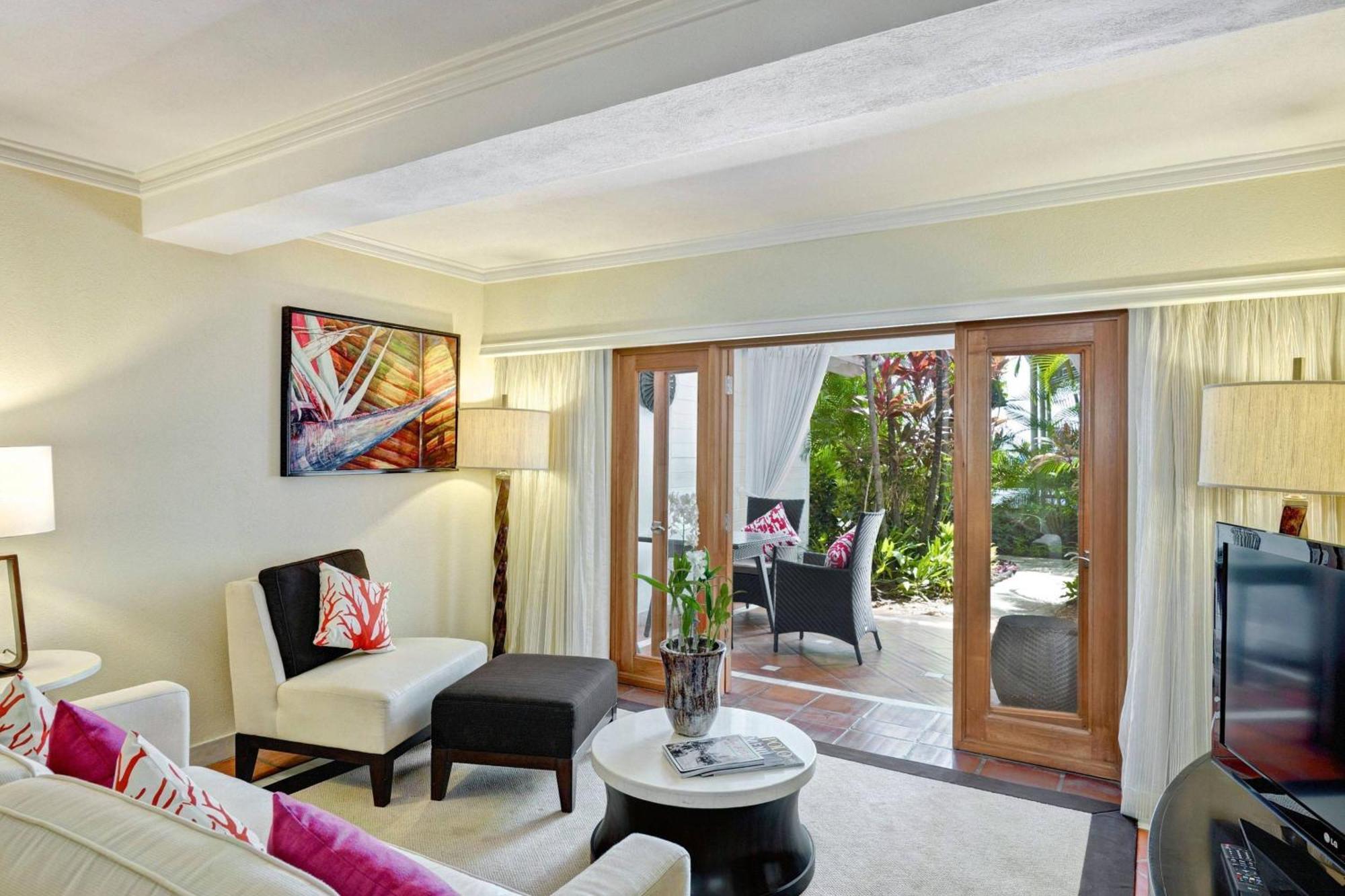 The House, An Autograph Collection All-Inclusive Resort - Adults Only Hotel Saint James
