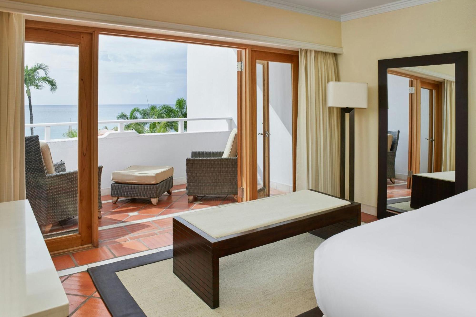 The House, An Autograph Collection All-Inclusive Resort - Adults Only Hotel Saint James