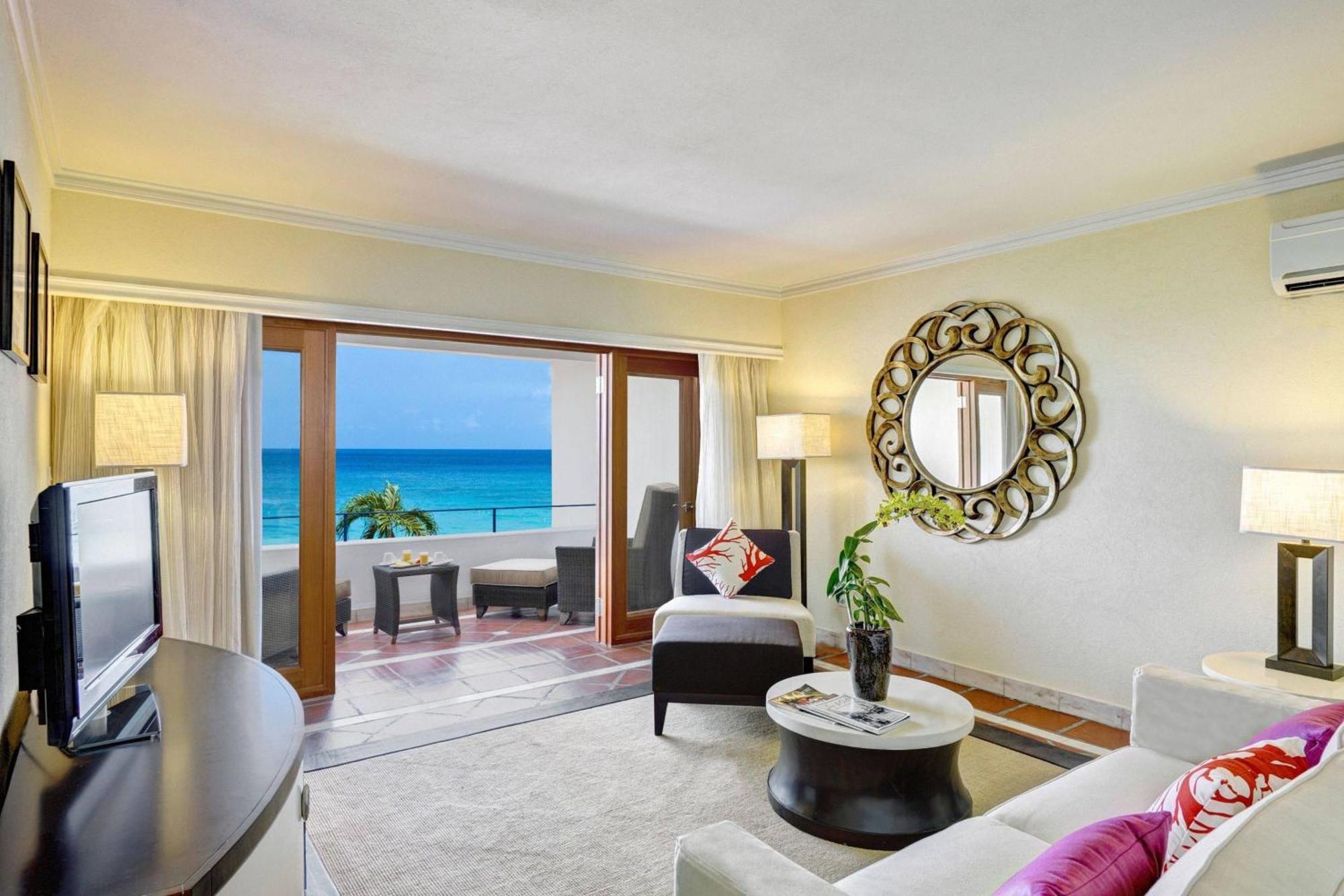 The House, An Autograph Collection All-Inclusive Resort - Adults Only Saint James