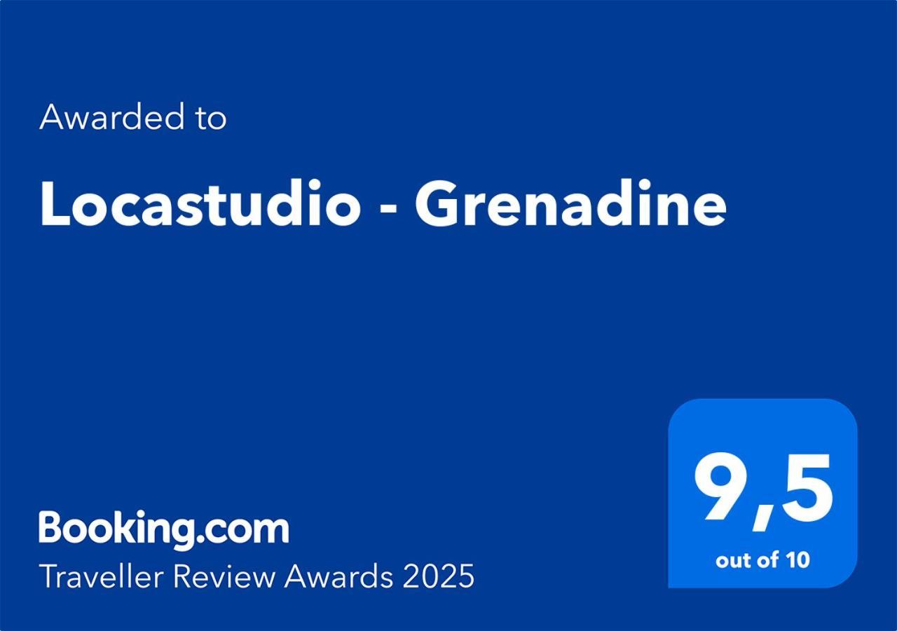 Locastudio - Grenadine Guest house Sainte-Anne (Grande-Terre)