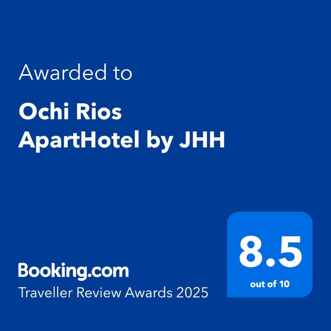 Apartment J Ochi *