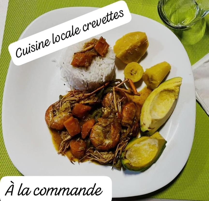 Le Petit K'banon