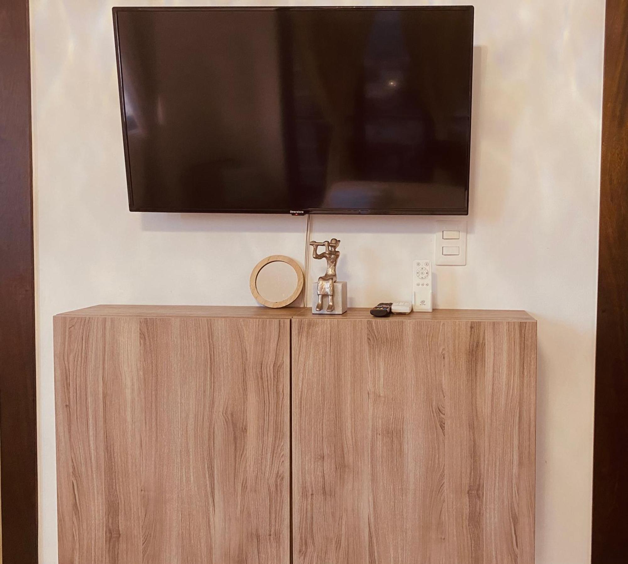 Apartment Hidal *