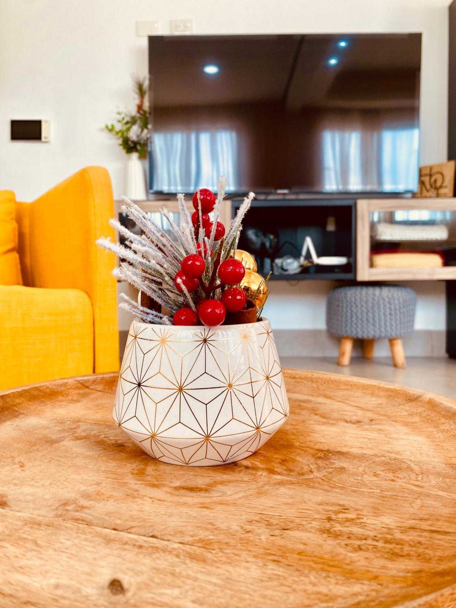 Hidal Apartment *