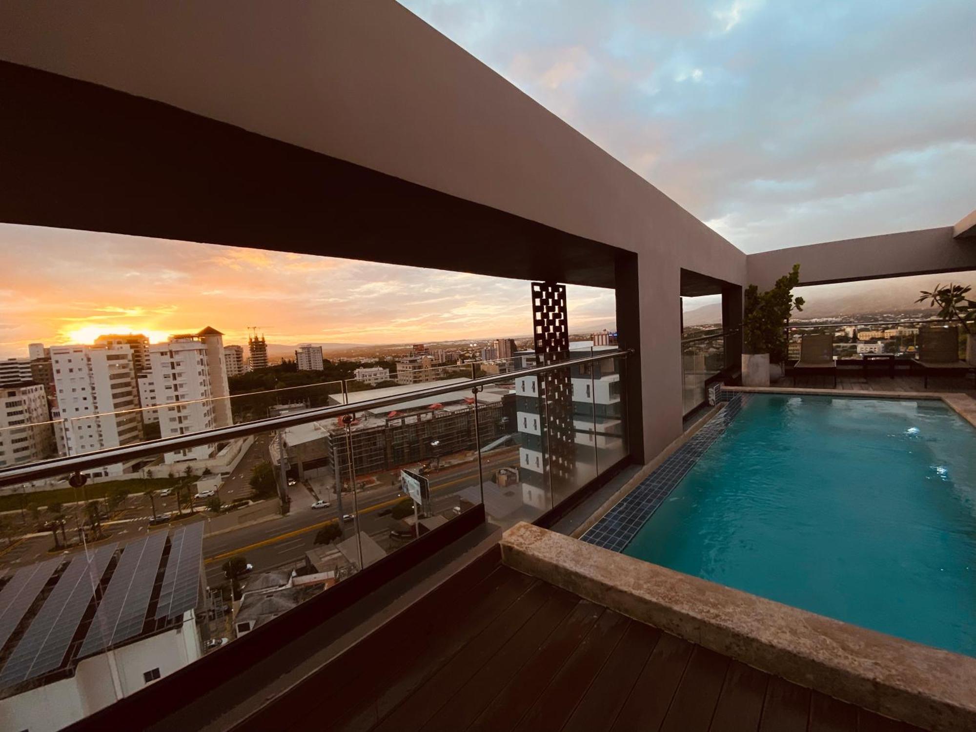 Apartment Hidal