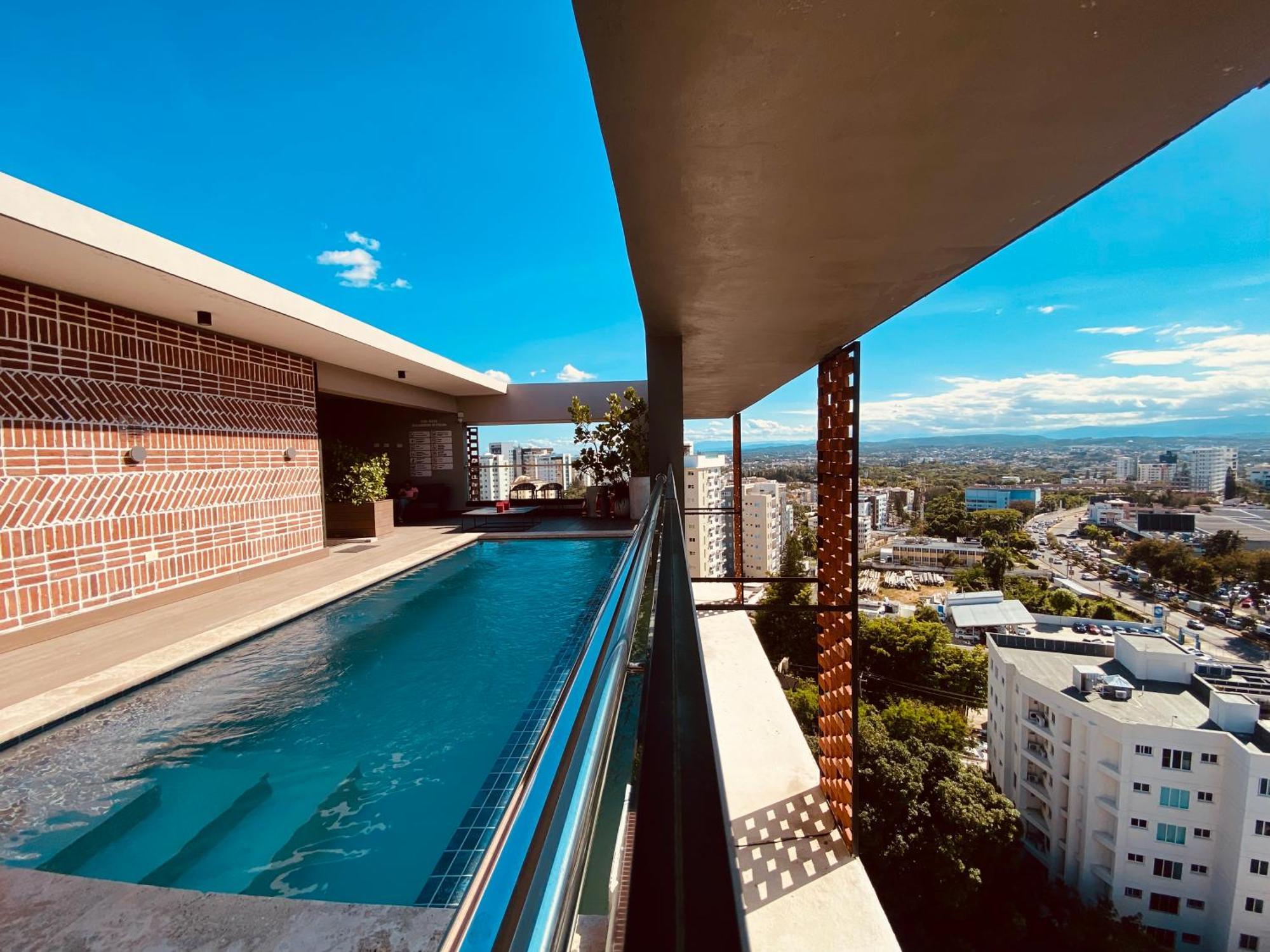 Hidal Apartment Santiago De Los Caballeros