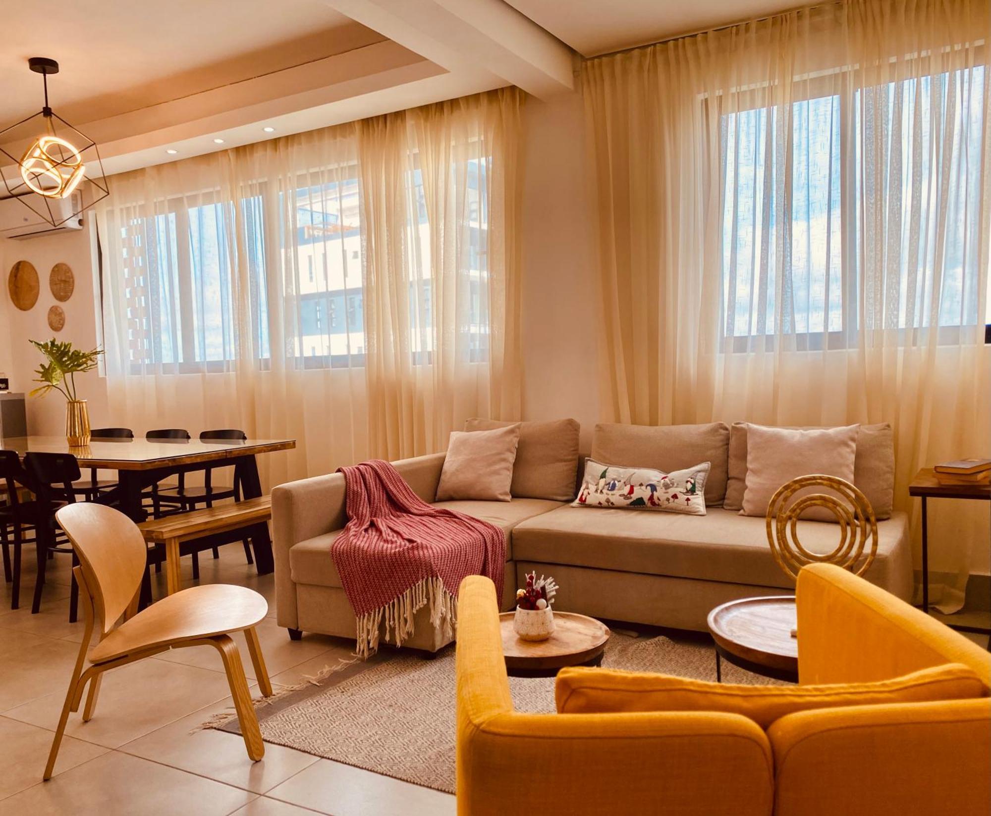 Apartment Hidal Santiago De Los Caballeros