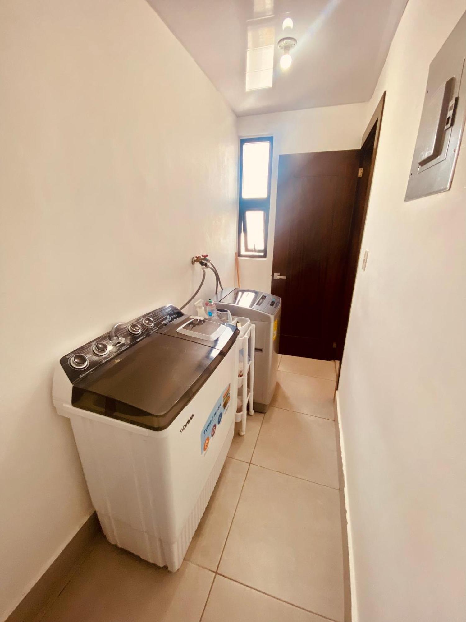 Apartment Hidal Santiago De Los Caballeros