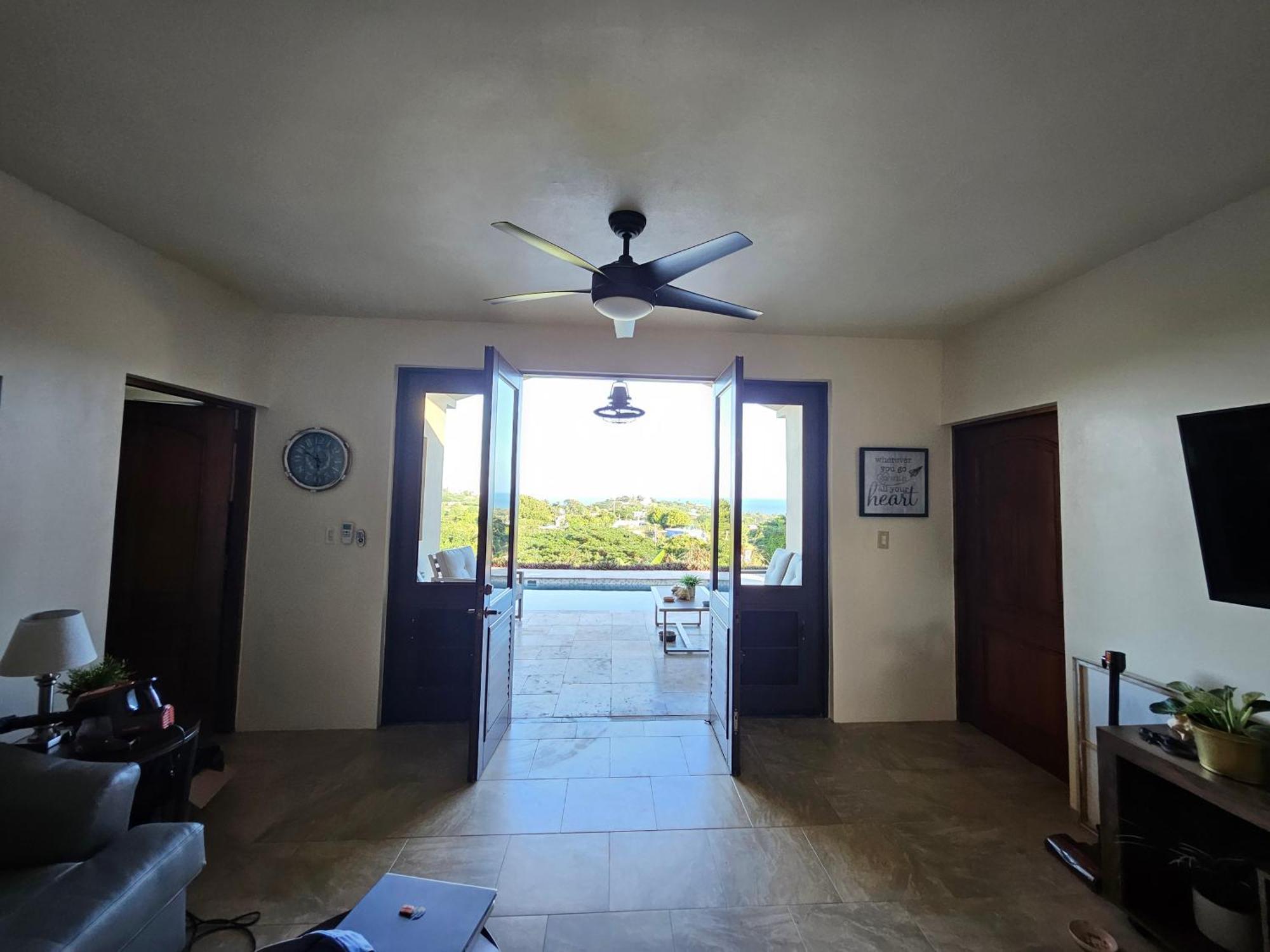 Casa Aramana Vieques