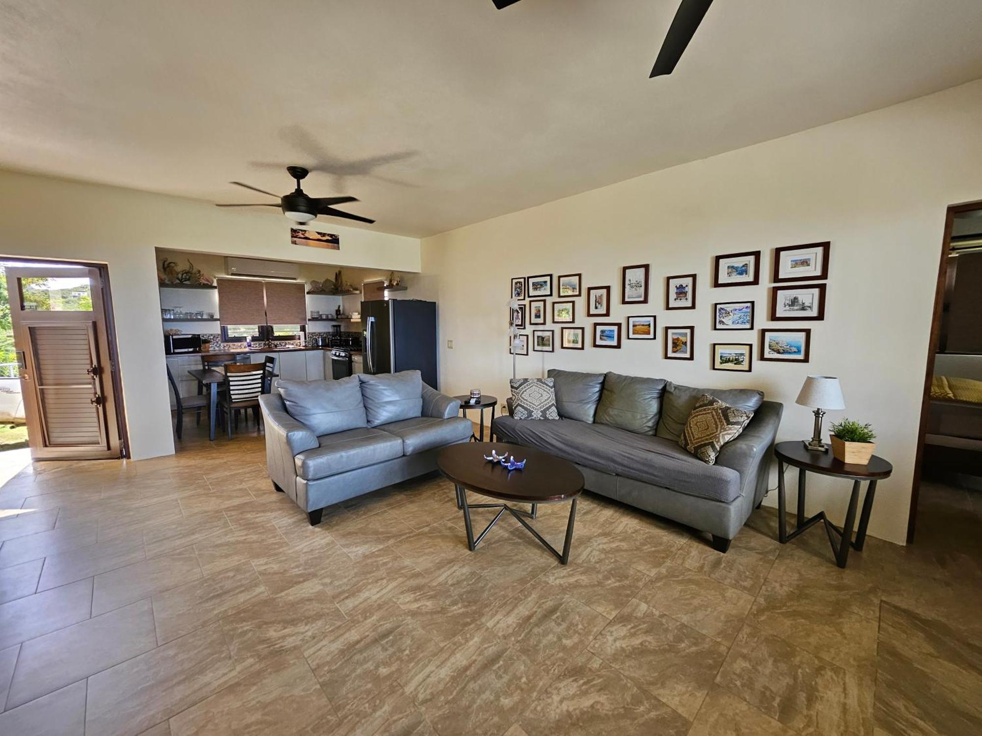 Casa Aramana Holiday home