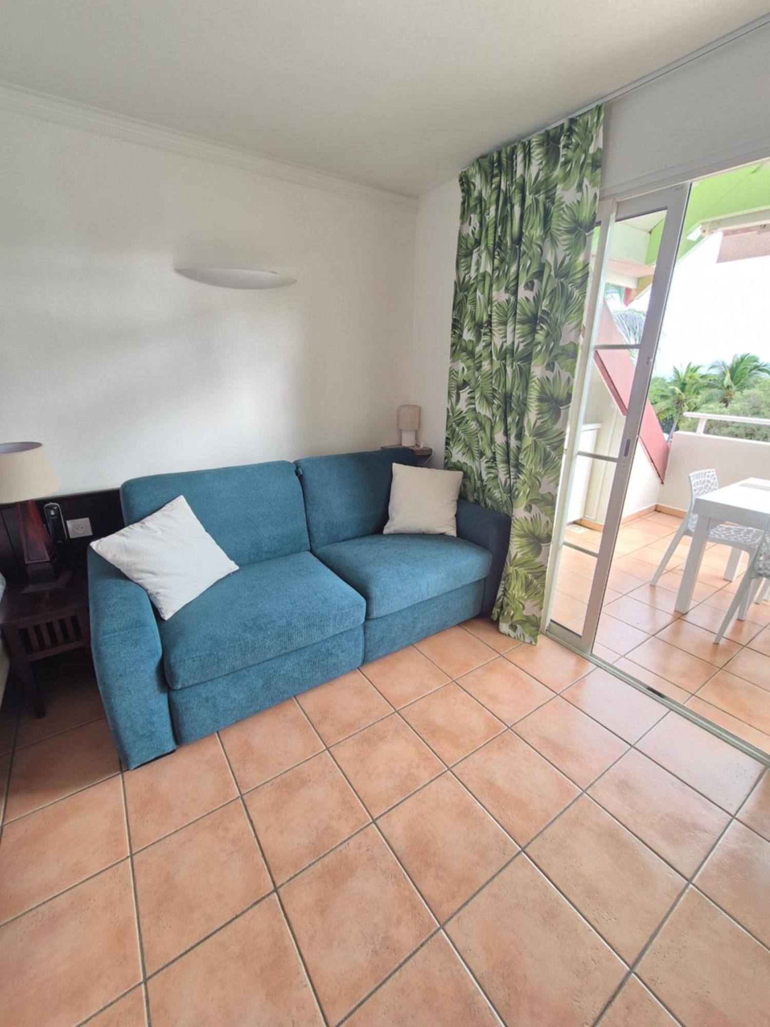 Ti Gwama Village Apartamento