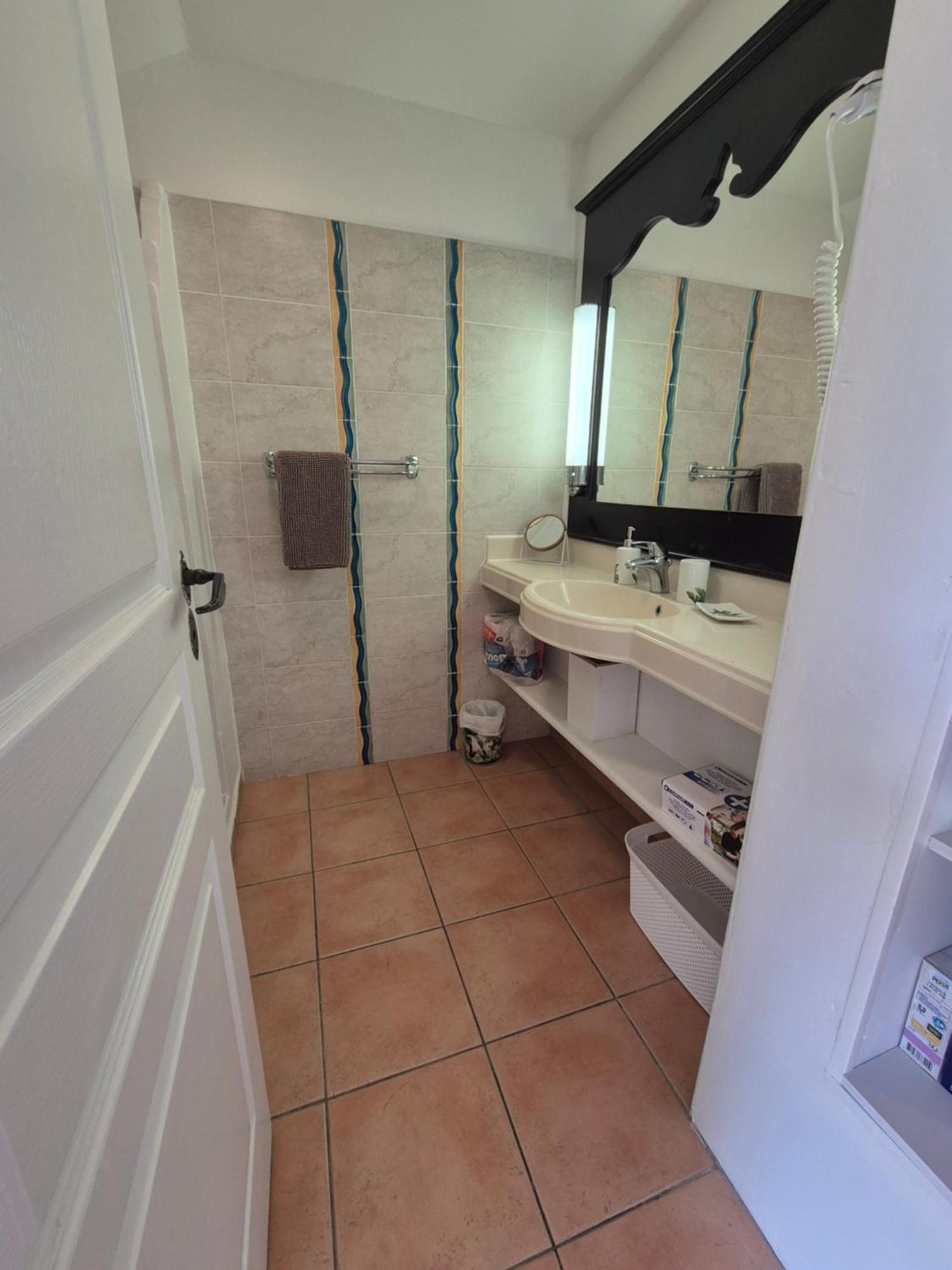 Ti Gwama Village Apartamento *