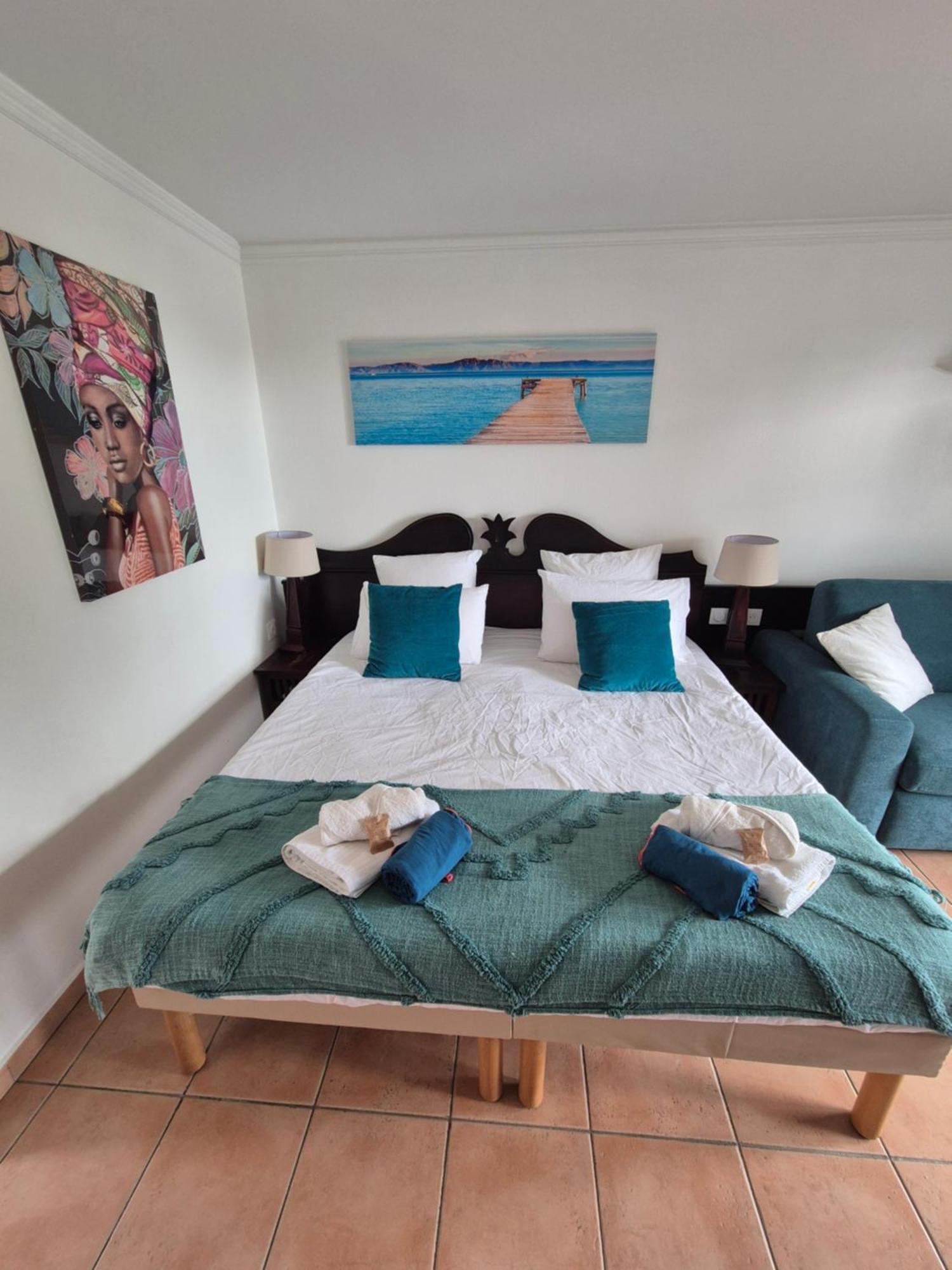 Apartamento Ti Gwama Village