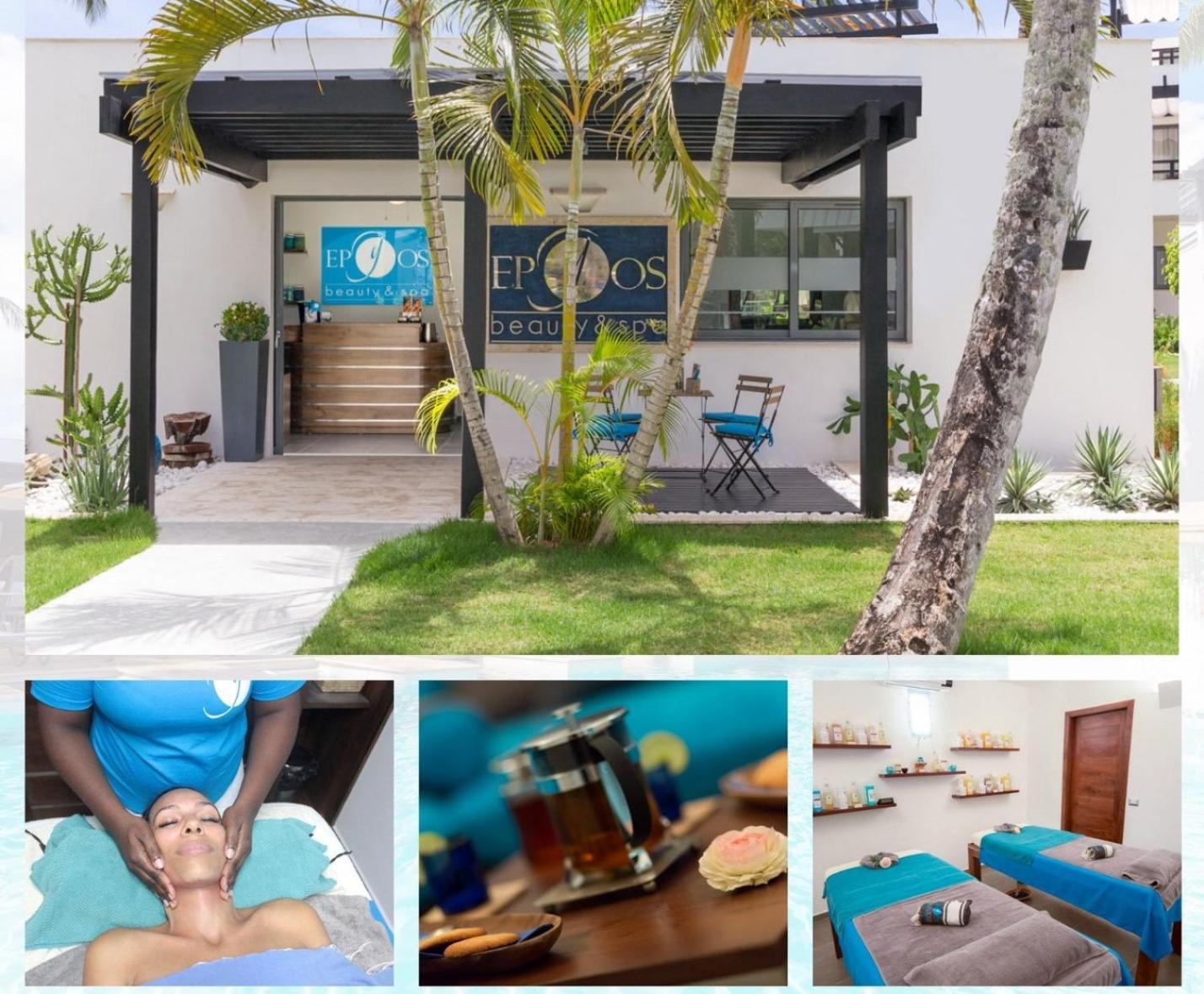 A Quiet Retreat In Paradise - 2 Bedroom 2 Pools, Wifi, Ac, Private Hot Tub Apartment *