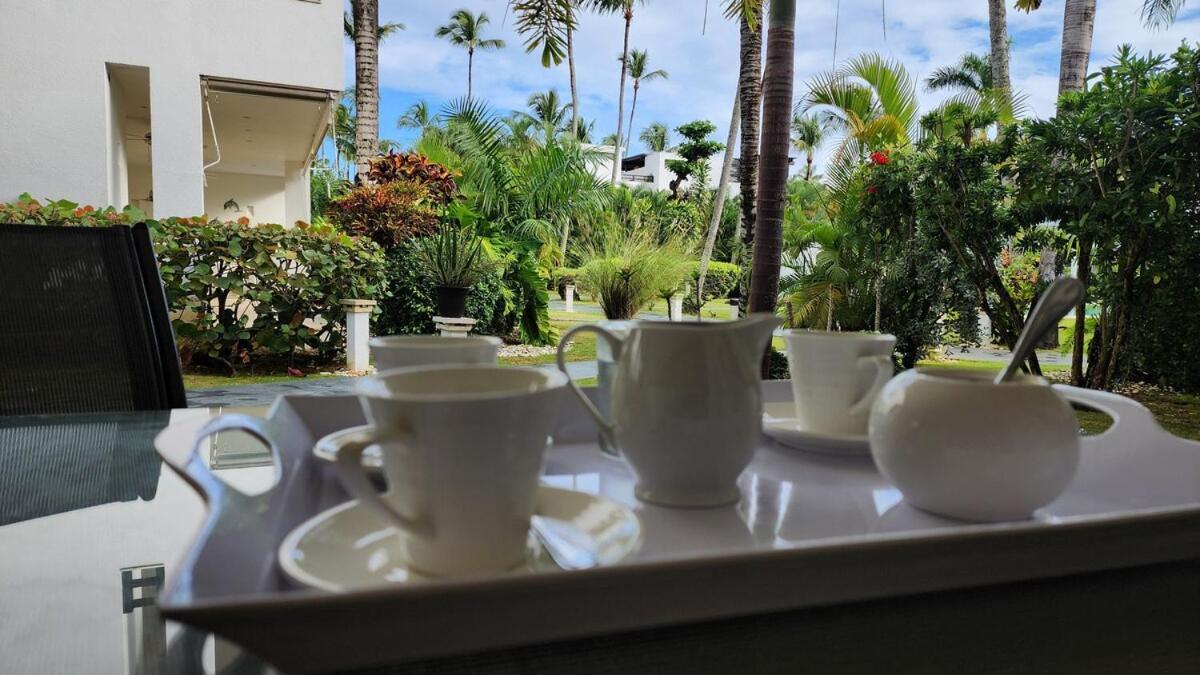 A Quiet Retreat In Paradise - 2 Bedroom 2 Pools, Wifi, Ac, Private Hot Tub Las Terrenas