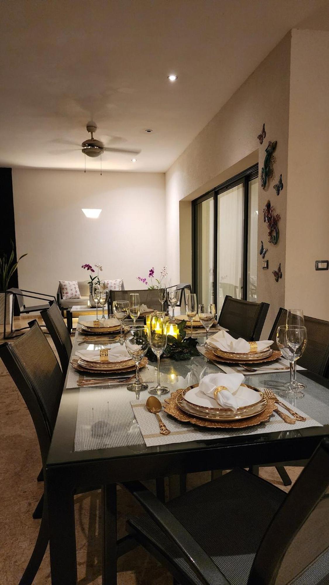 A Quiet Retreat In Paradise - 2 Bedroom 2 Pools, Wifi, Ac, Private Hot Tub * Las Terrenas