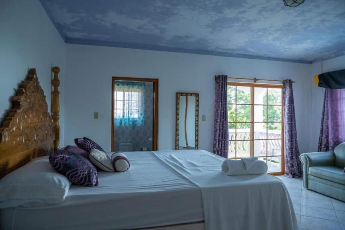 Casa de hóspedes Sweetsop Jamaica And Tours Montego Bay