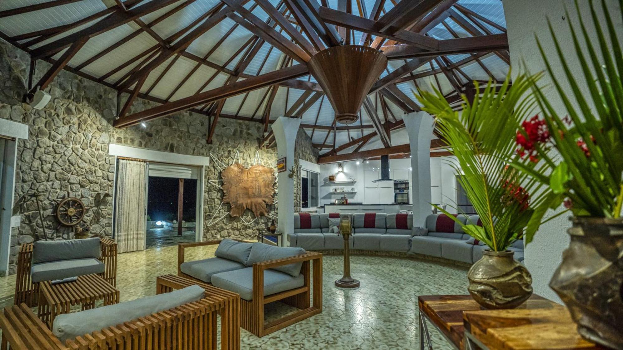 Villa Sath02 - 16 Pers
