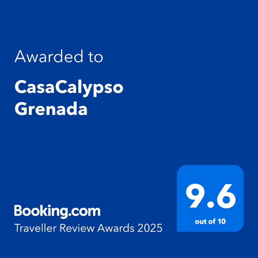 Casacalypso Grenada * Belmont