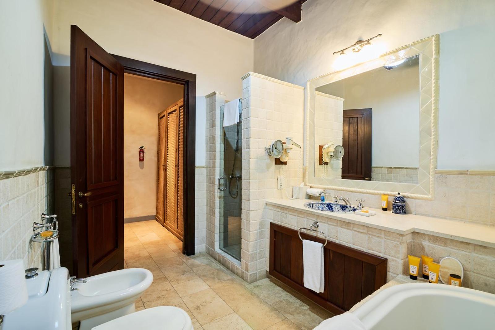 Canouan Estate &