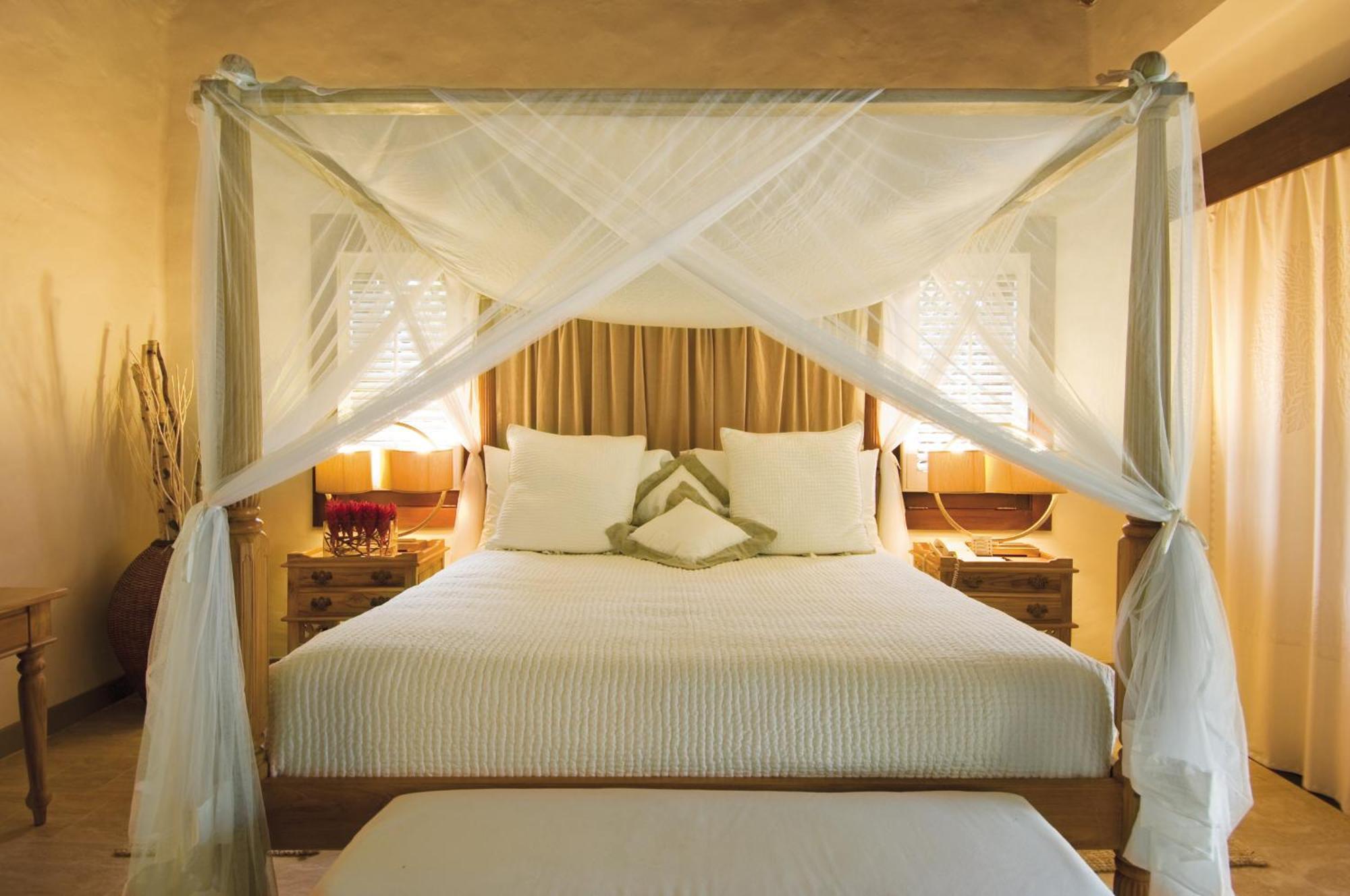 Canouan Estate & Hotel