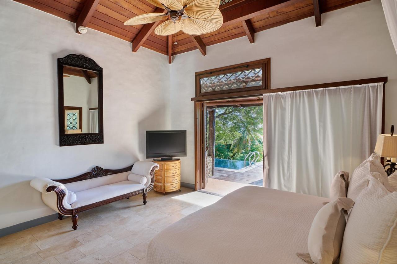 Hotel Canouan Estate &