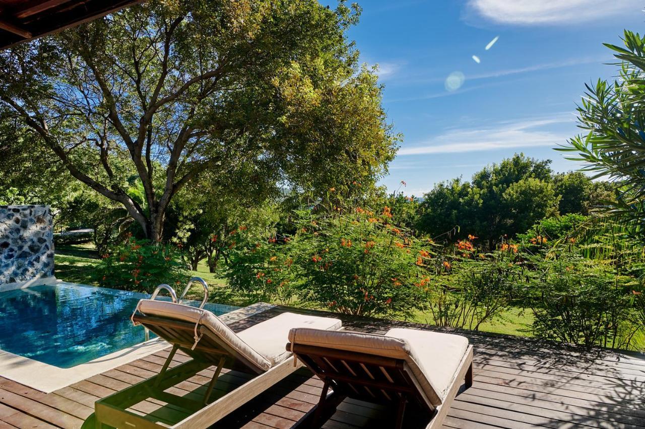 Canouan Estate & Hotel Charlestown