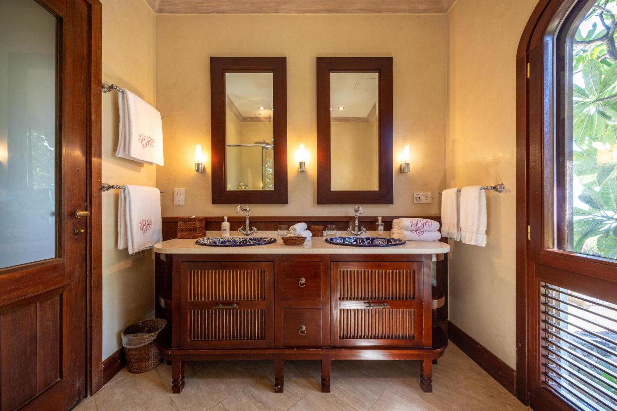 Canouan Estate & 5*