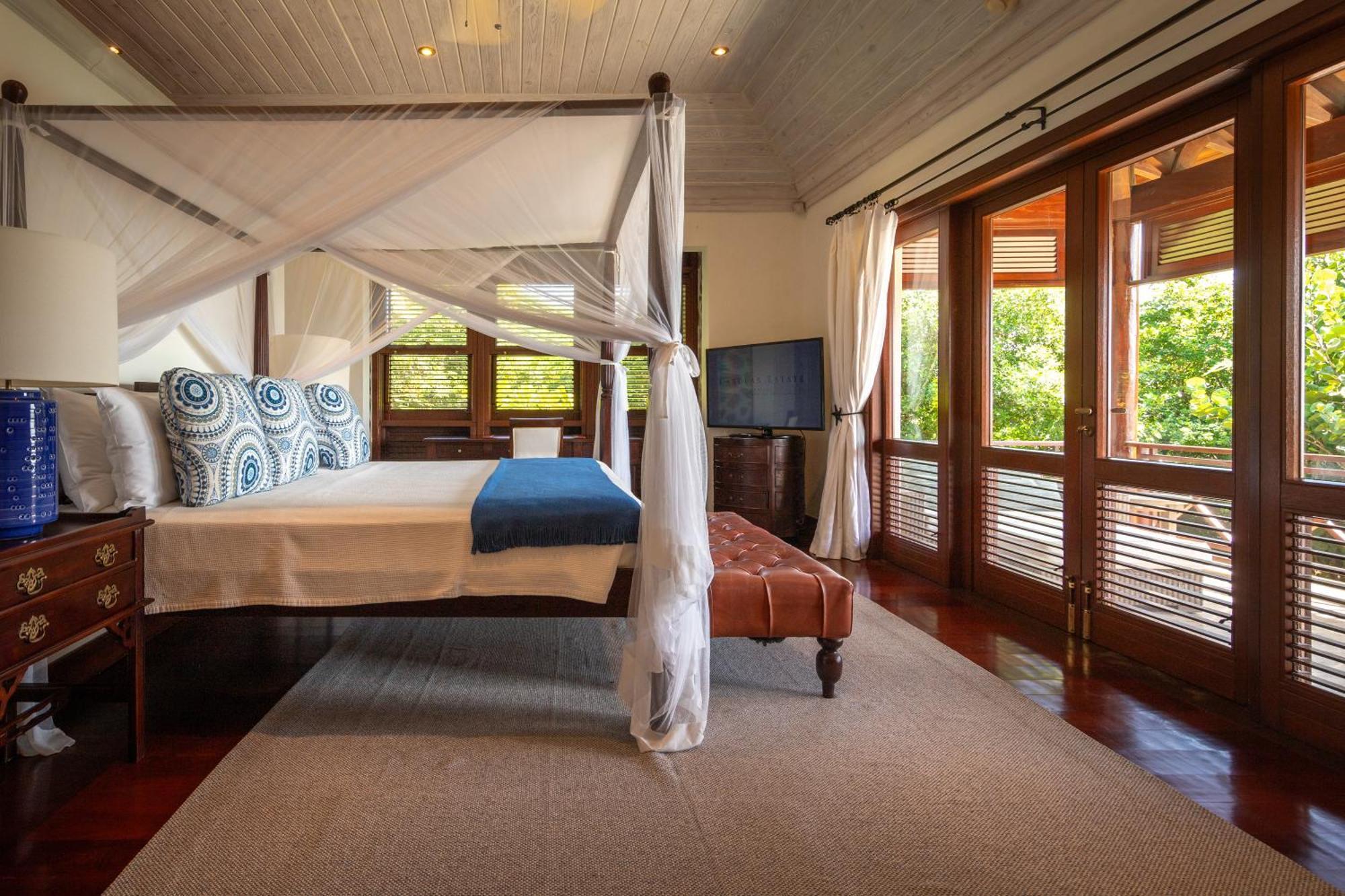 Canouan Estate & Hotel