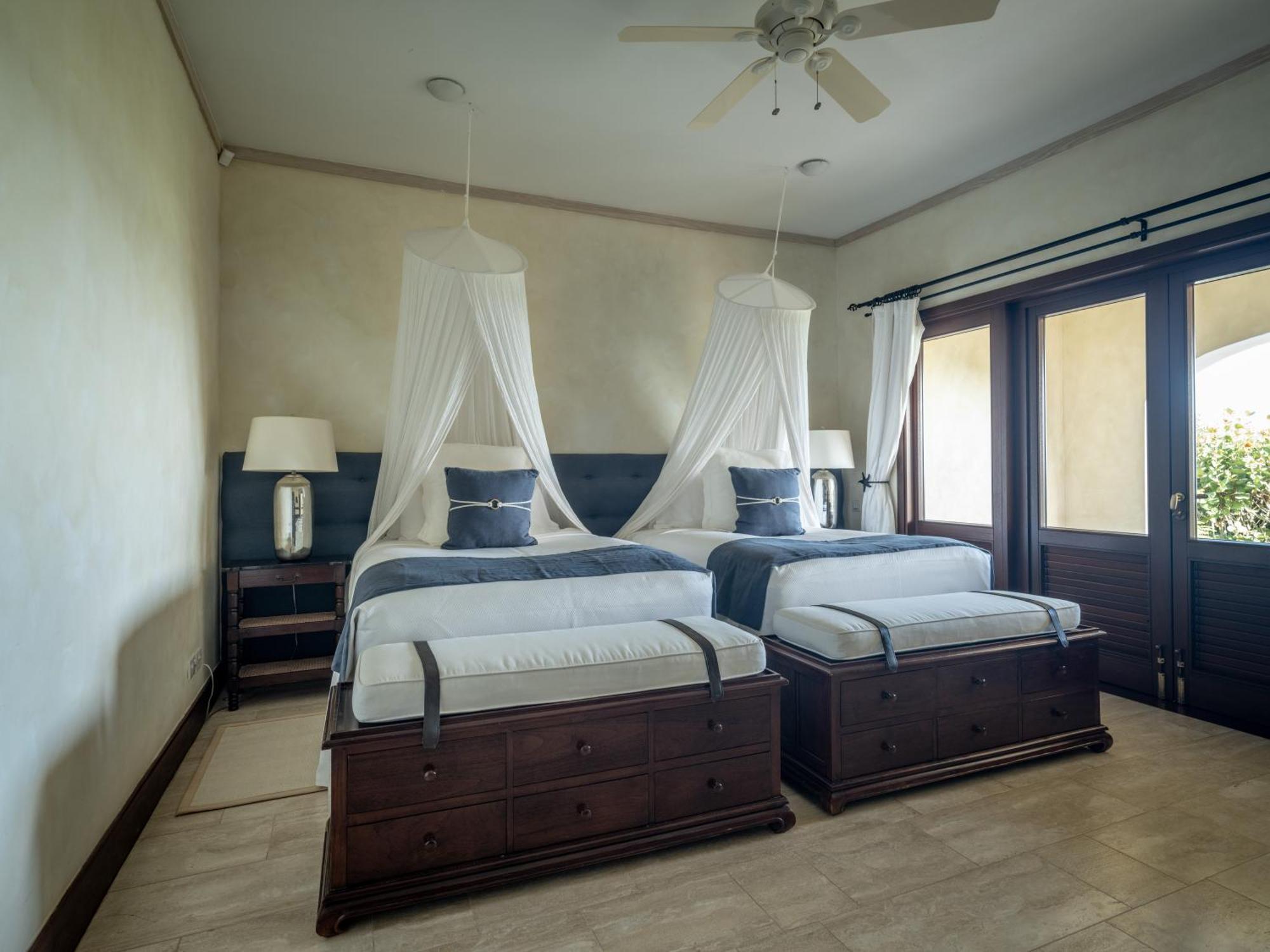 Canouan Estate & Hotel