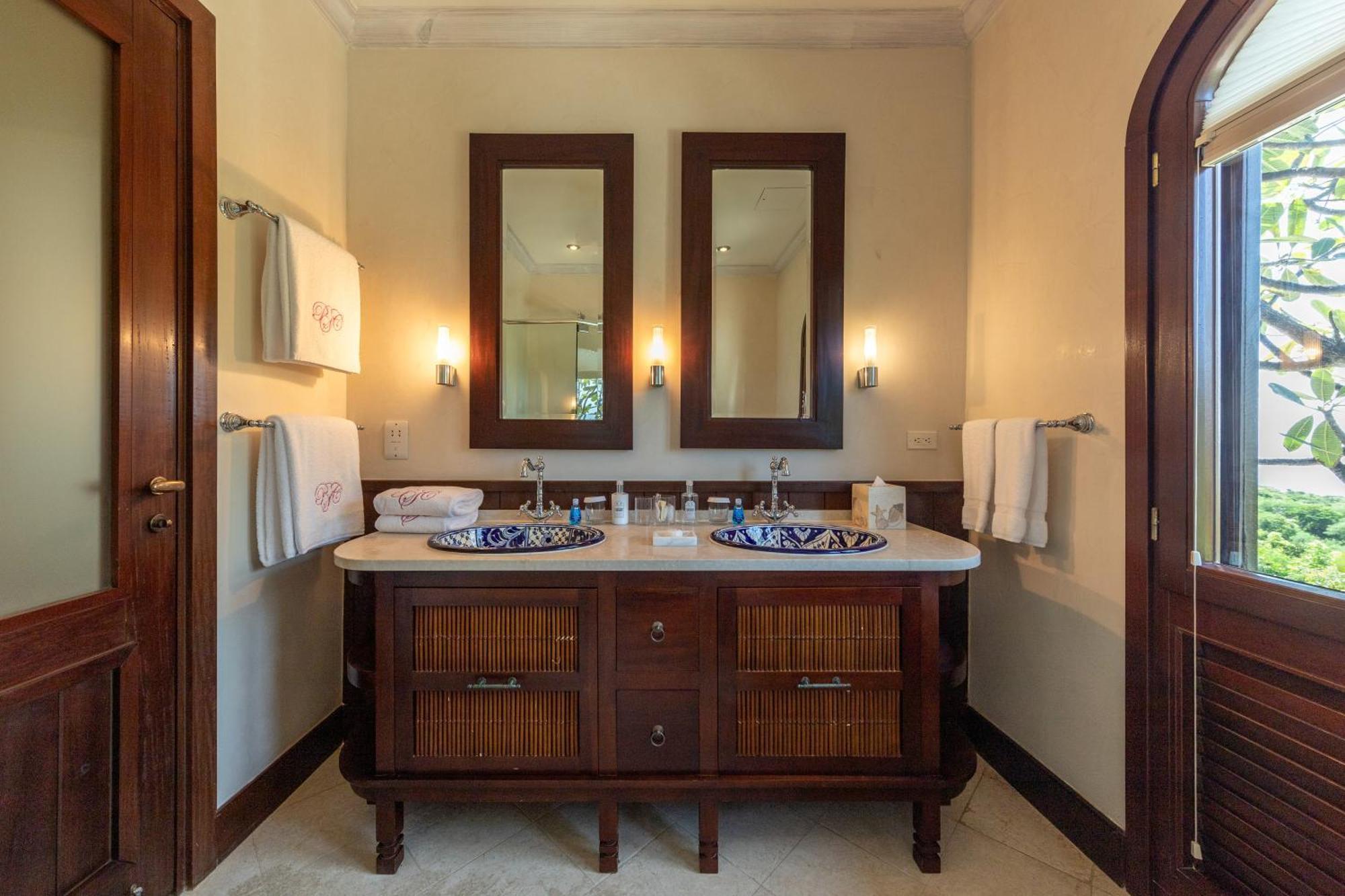 Hotel Canouan Estate &