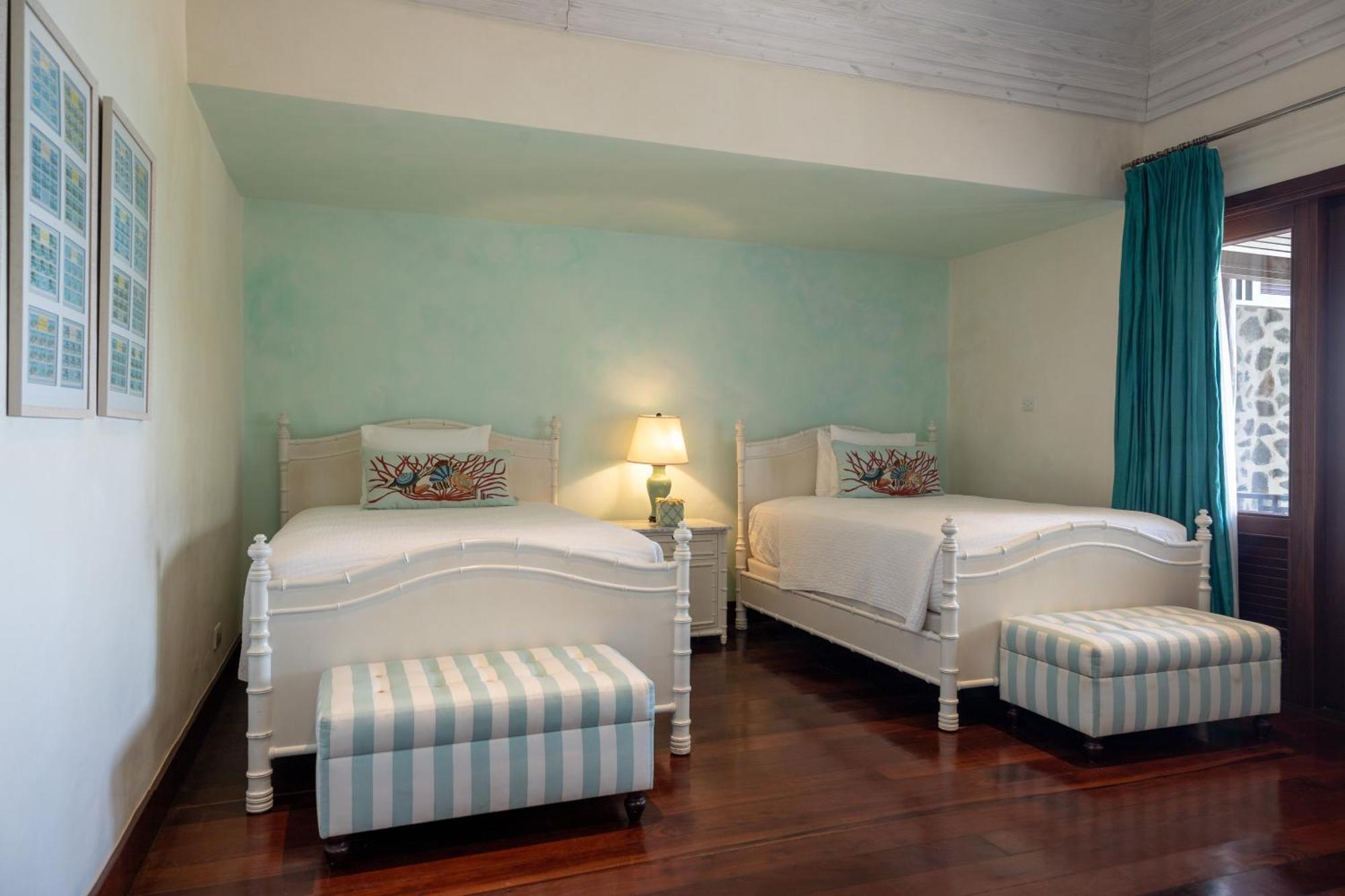 Canouan Estate & Hotel 5*