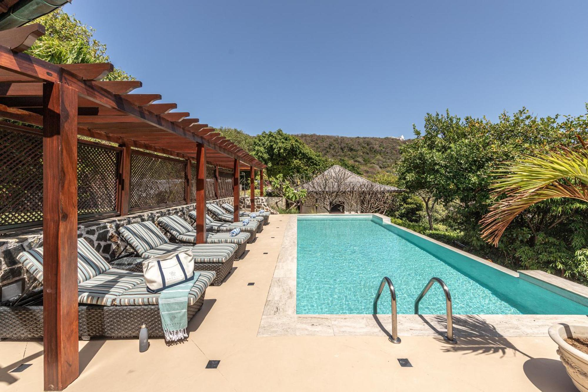 Canouan Estate &
