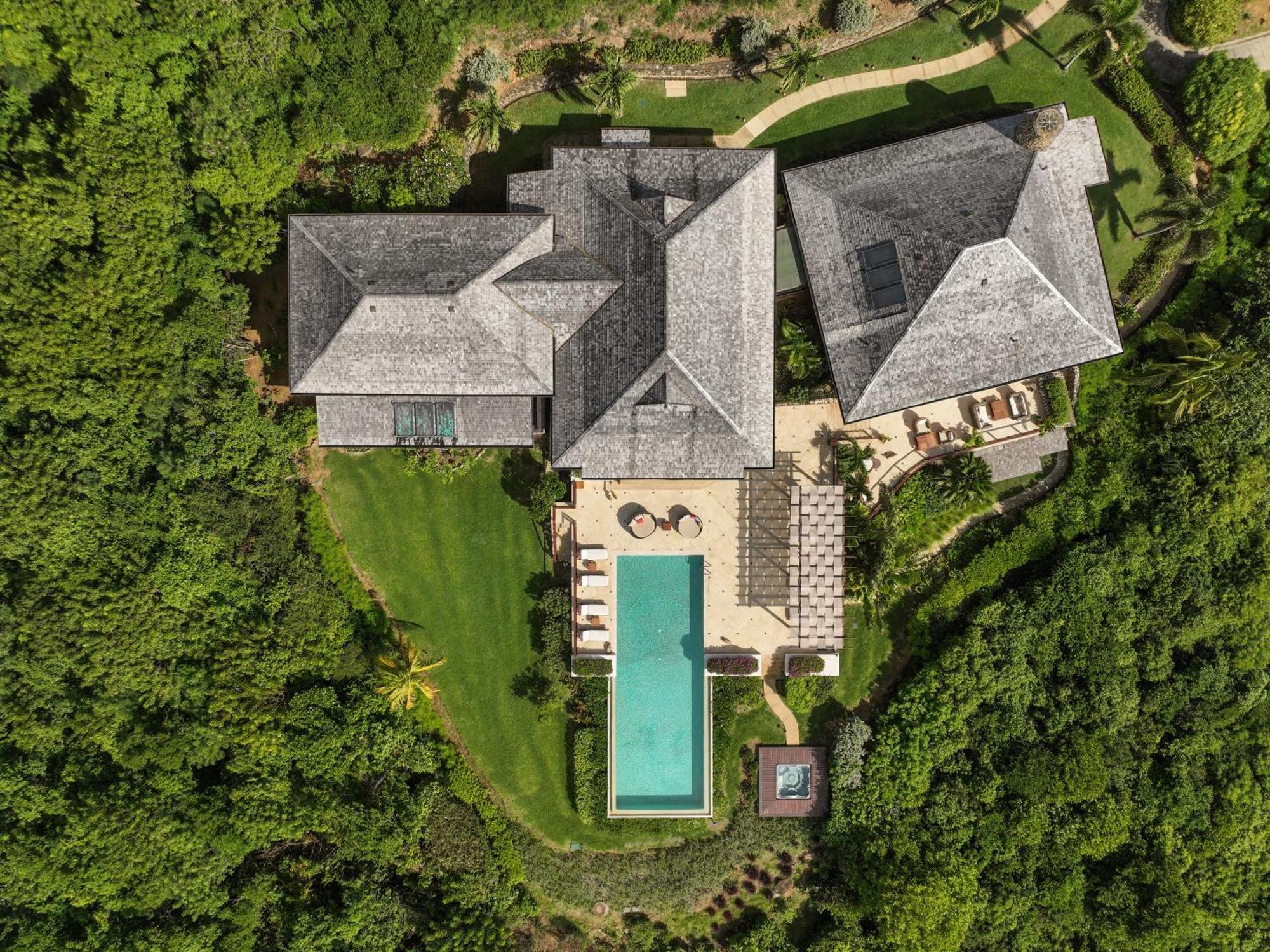 Hotel Canouan Estate & 5*