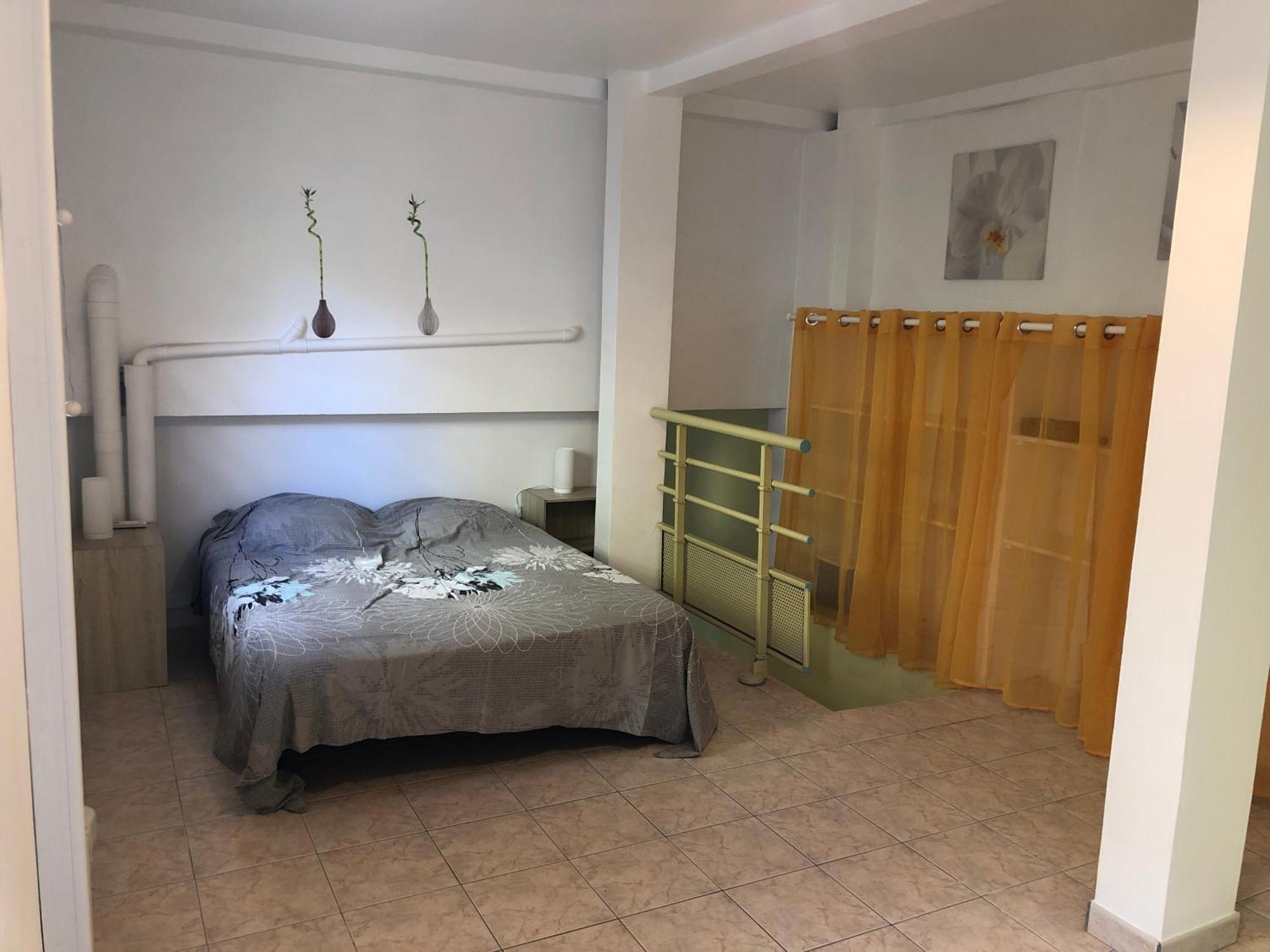 Apartment Les Marches De Paulina